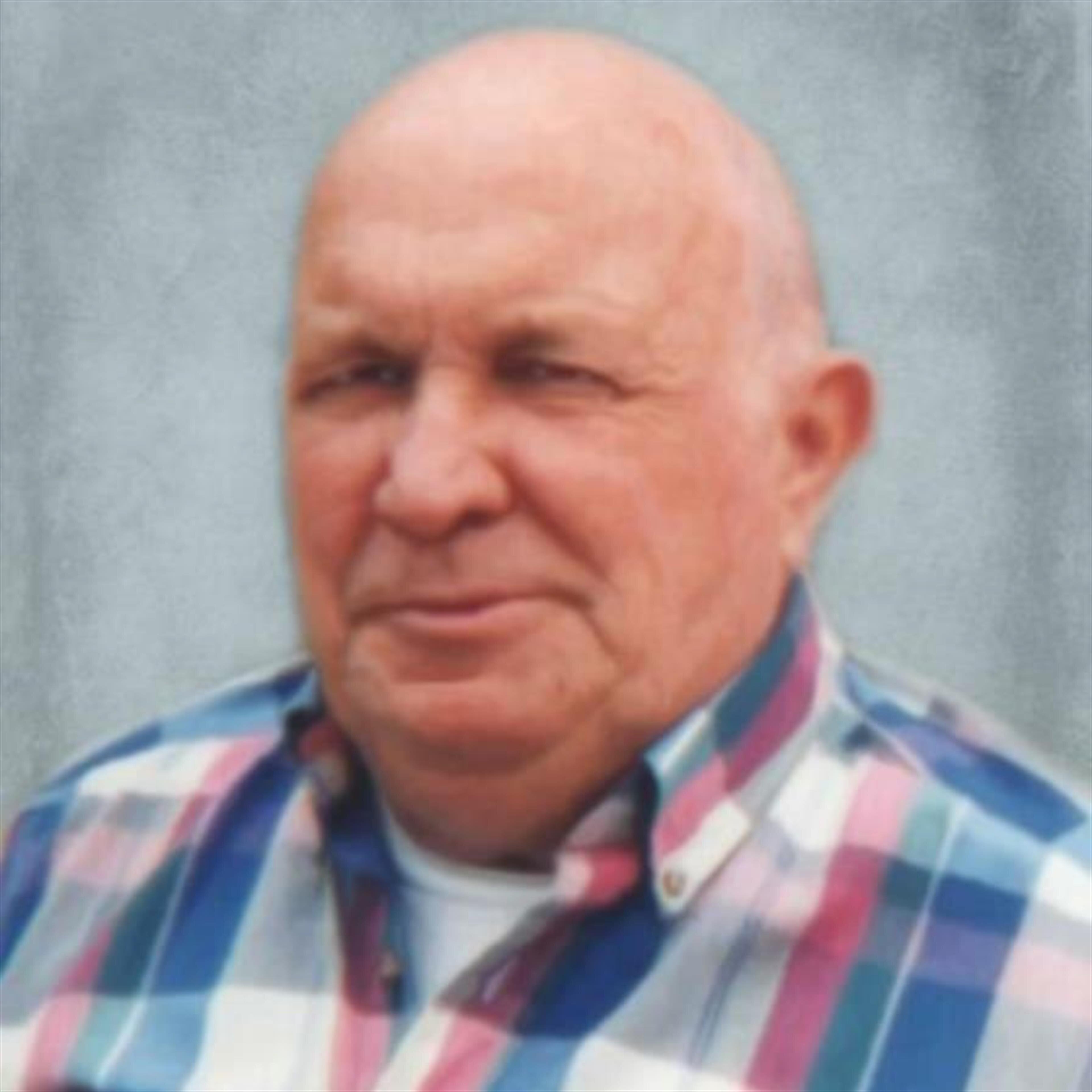 Leon Collins Sr.