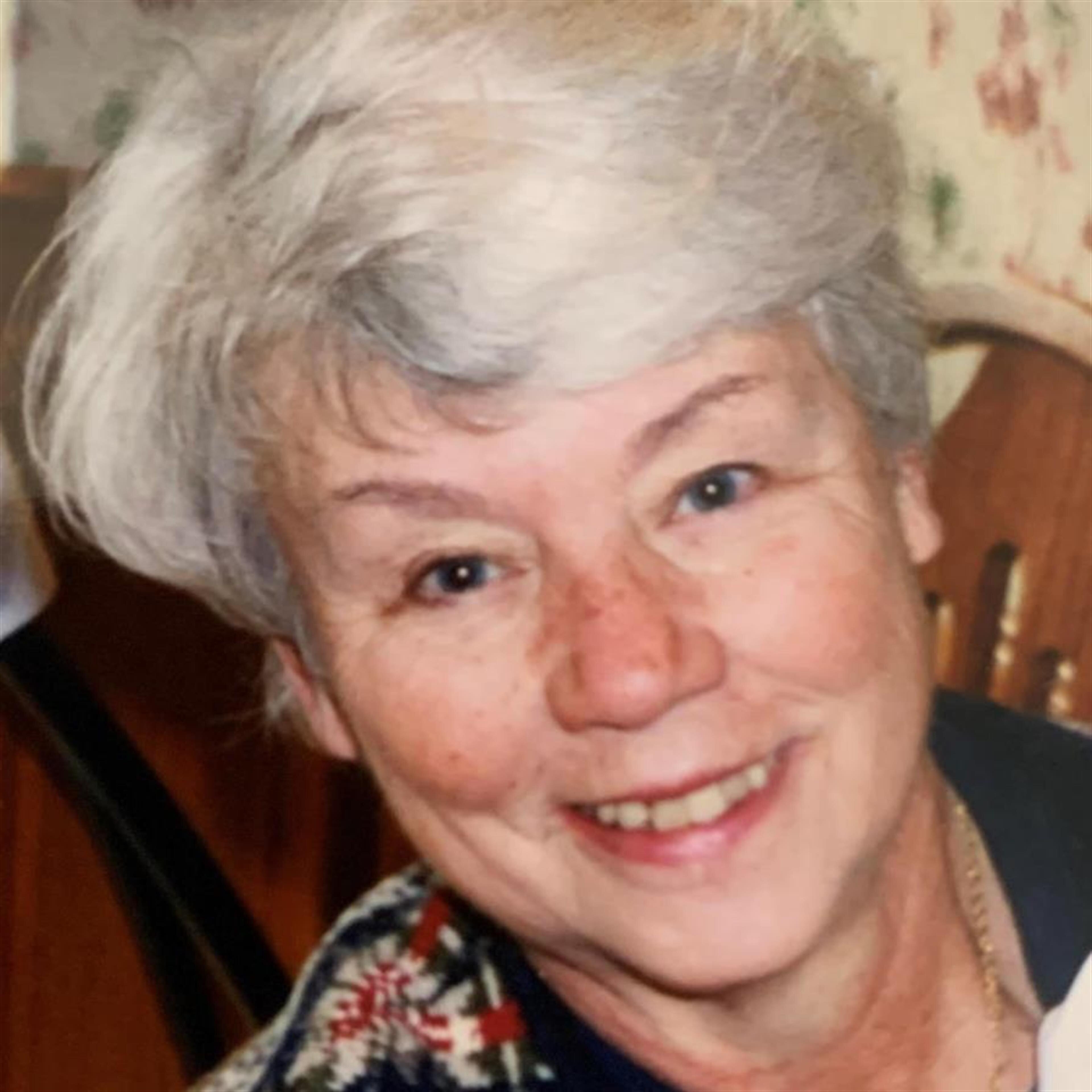 Carole Marie Gulaian