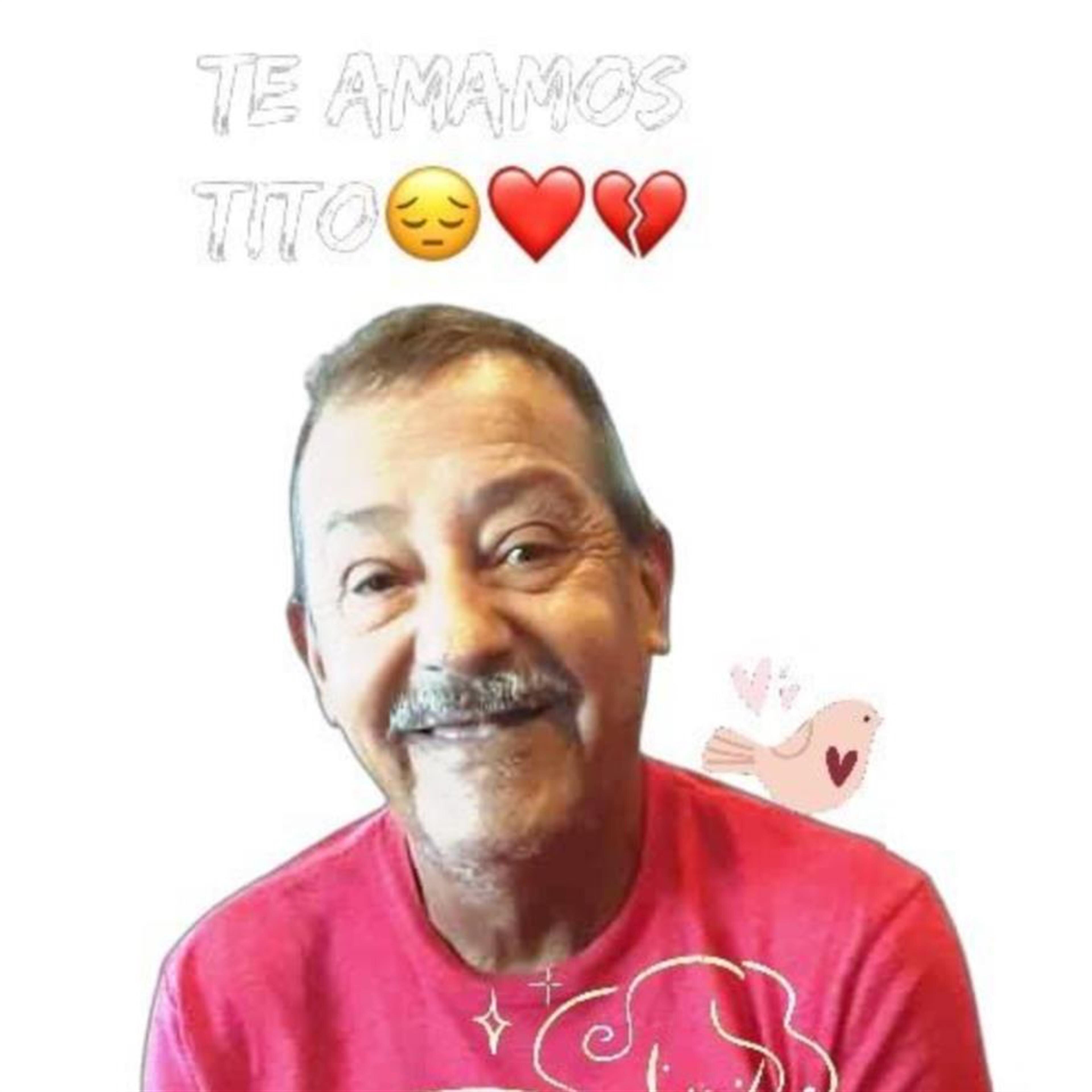Antonio Mena Moreno