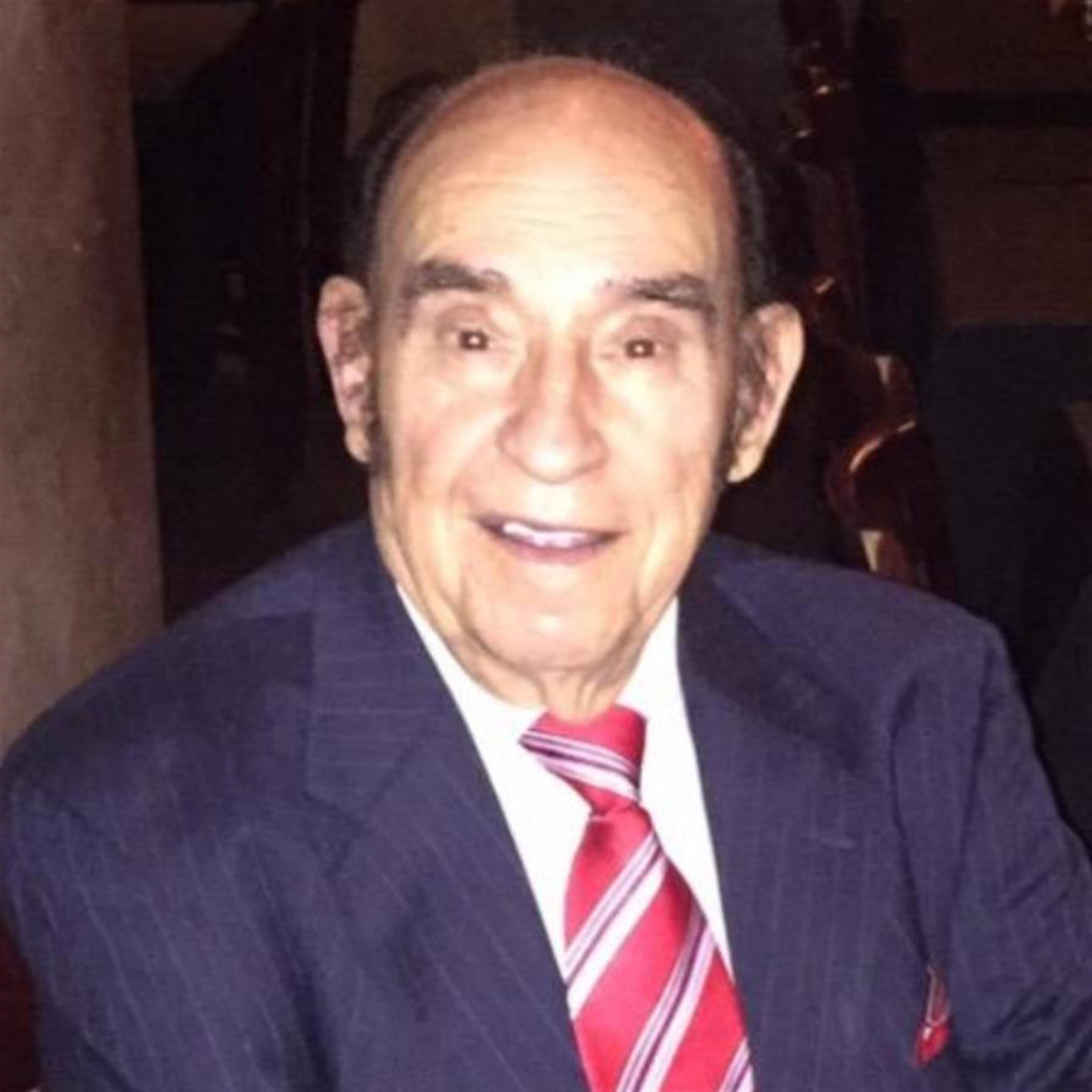 John A Karras