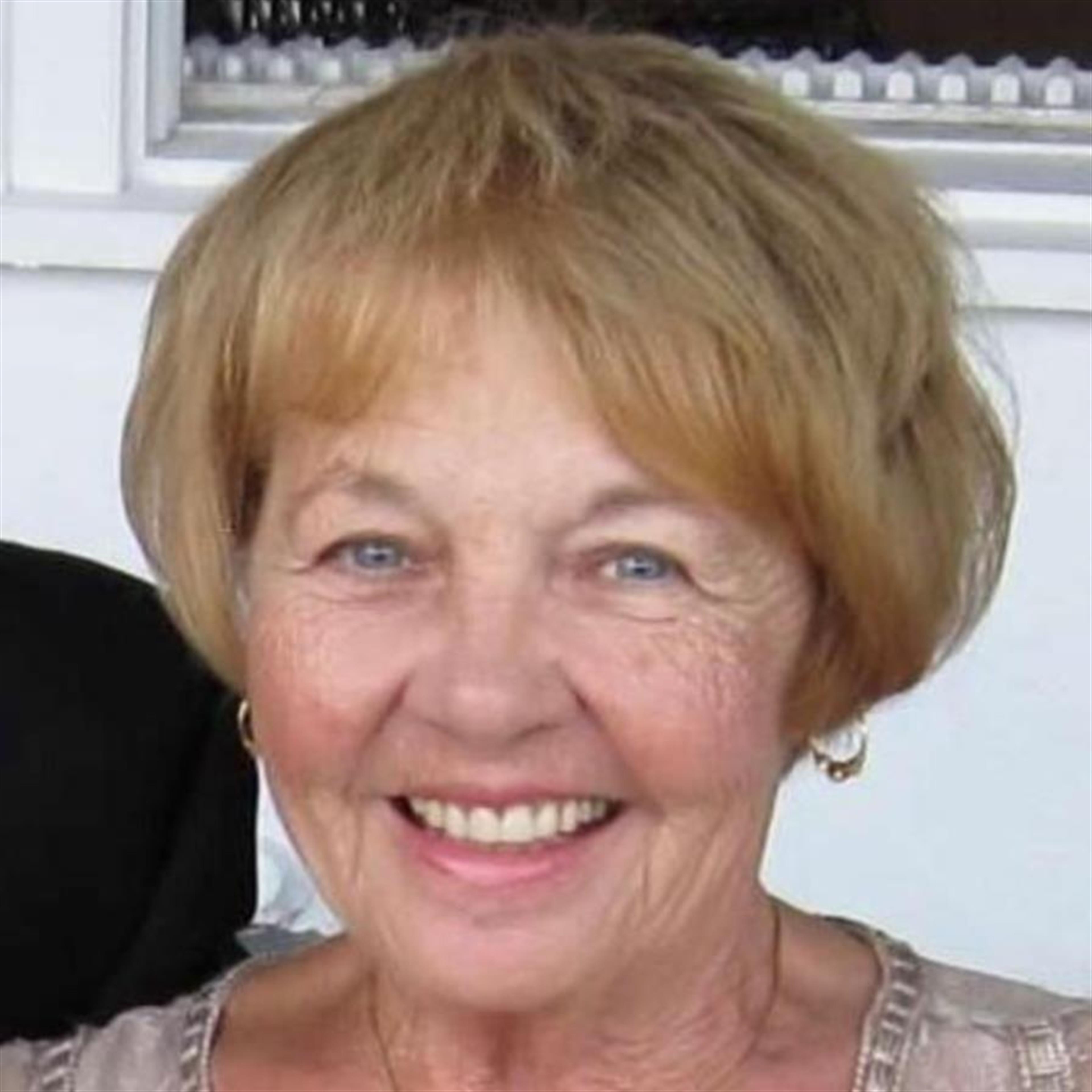 Carol A. French