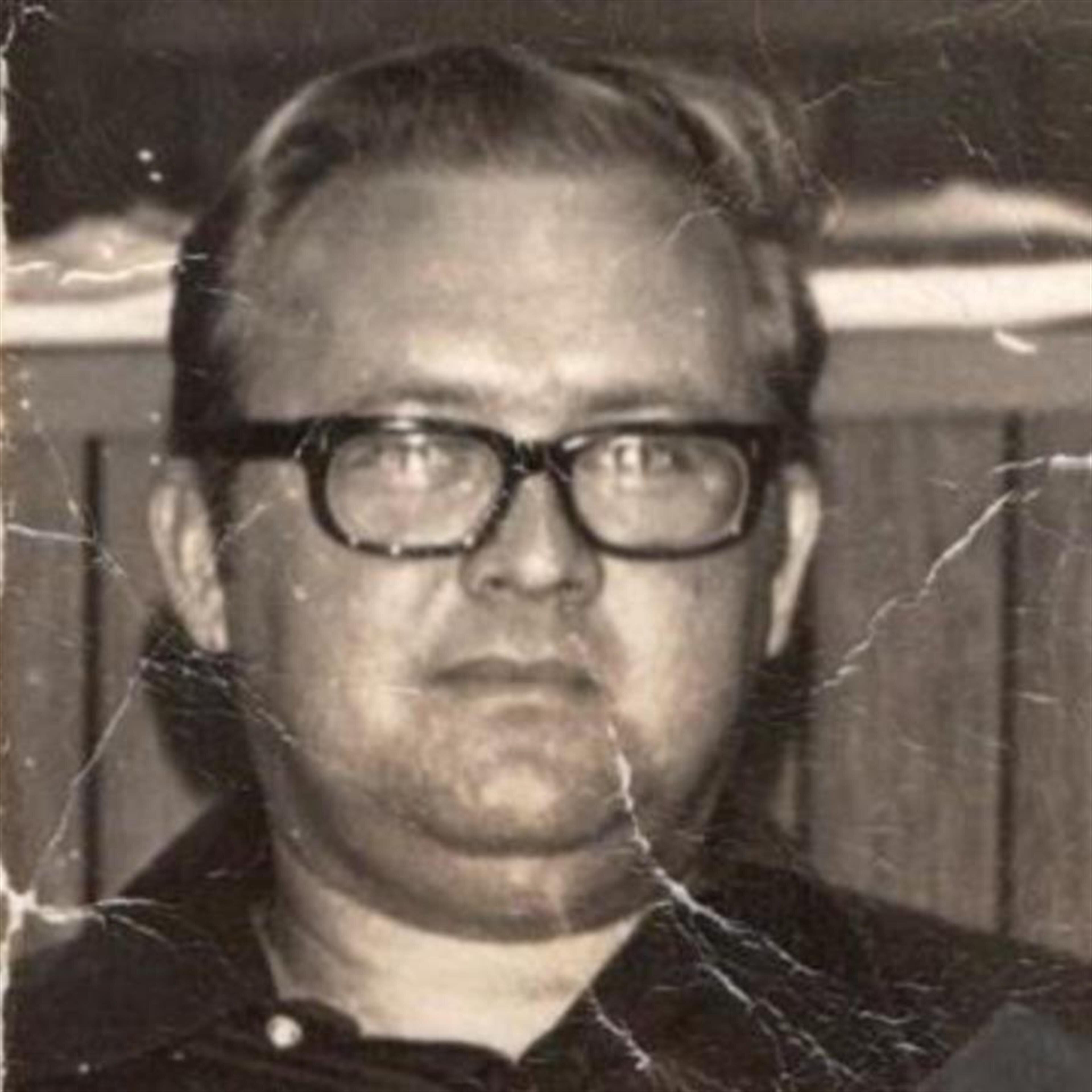 John Woodard Perkins