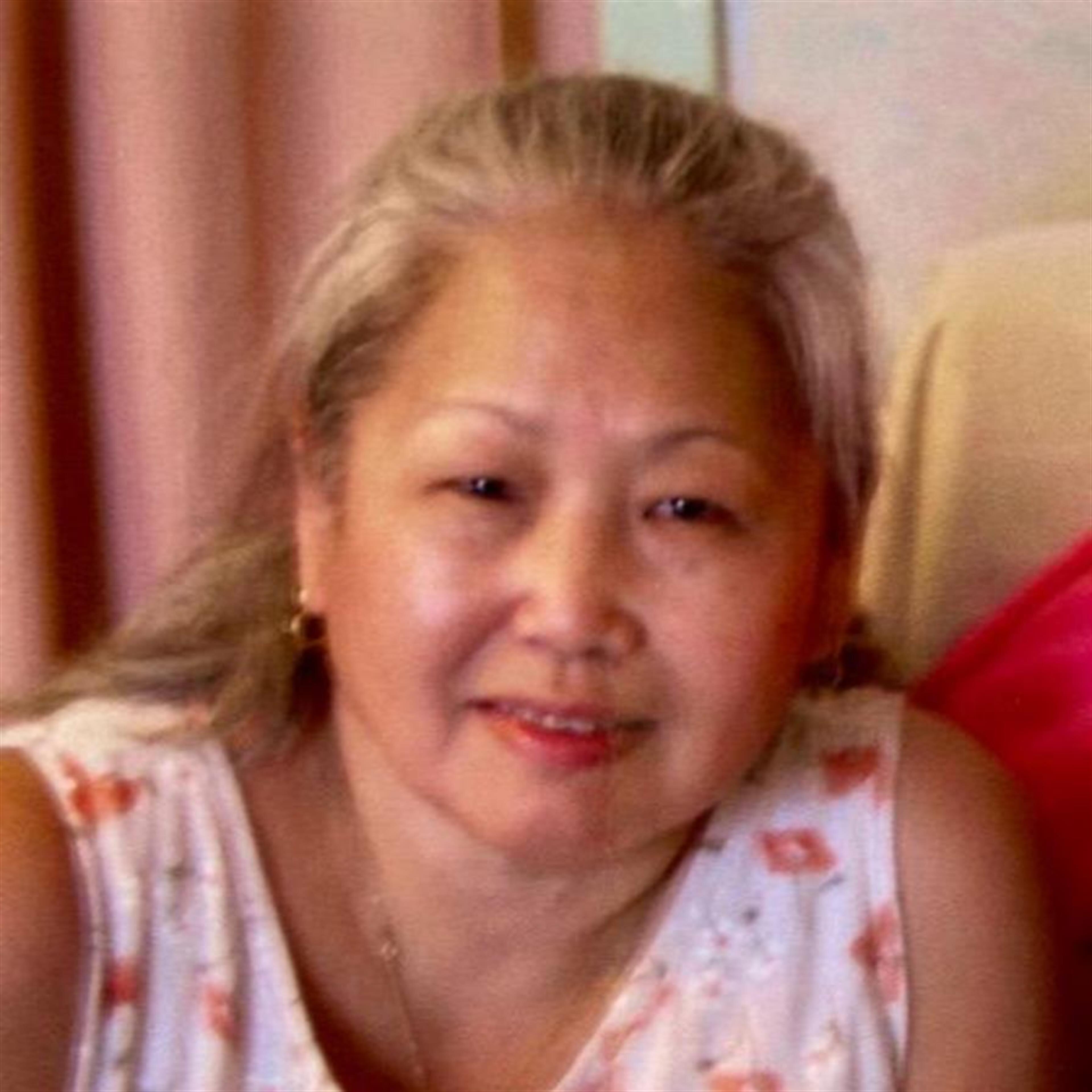 Joyce Michiko Nakao