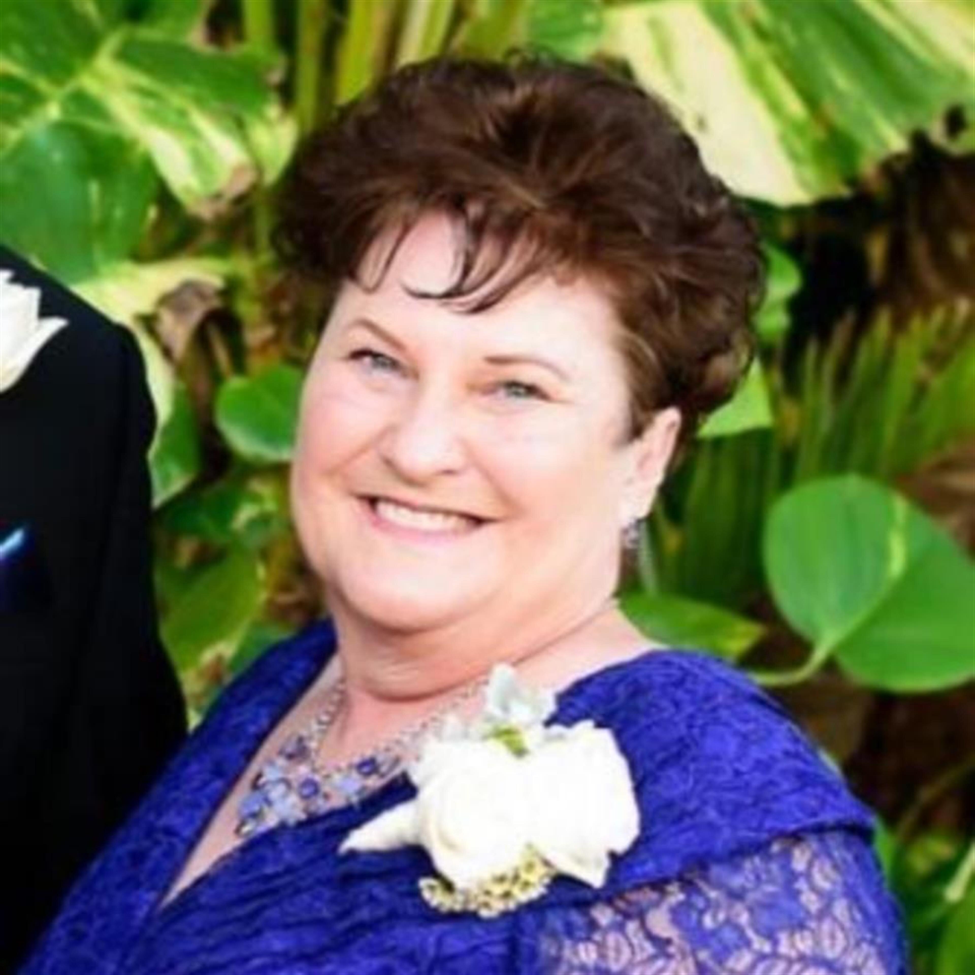 Gail L. Ranauro