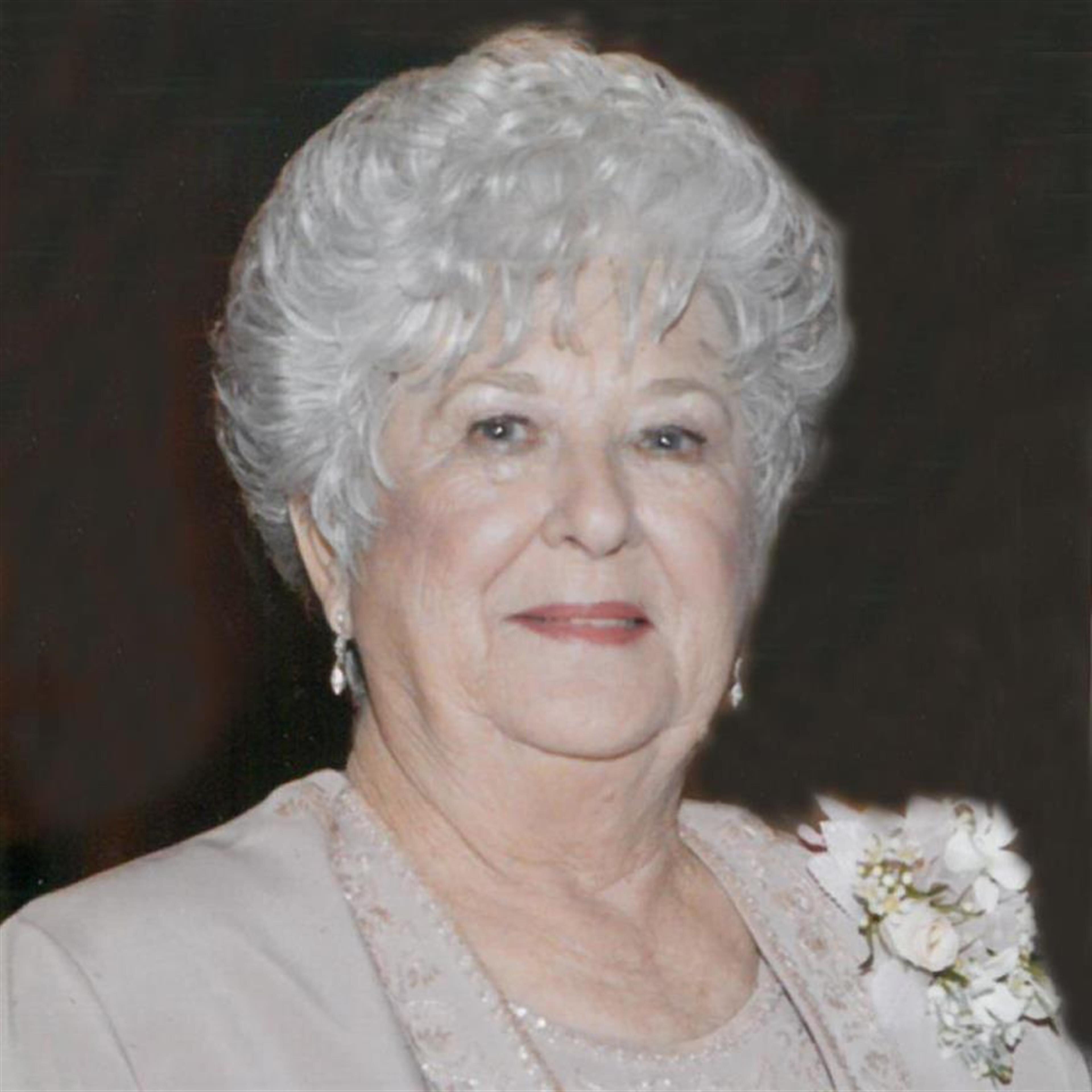 Lorraine Bradbury Flood
