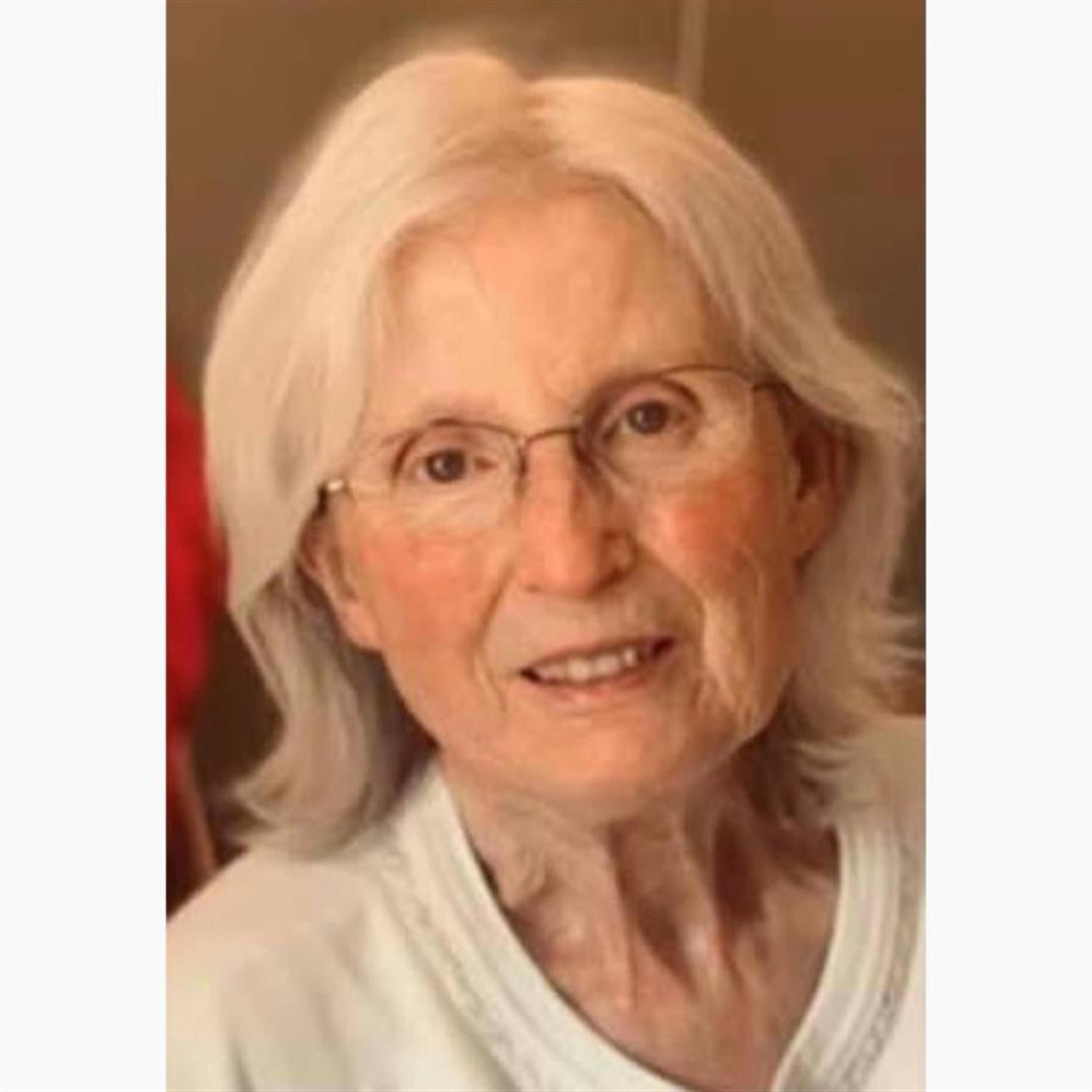 Mrs. Clara Fay Wheeler