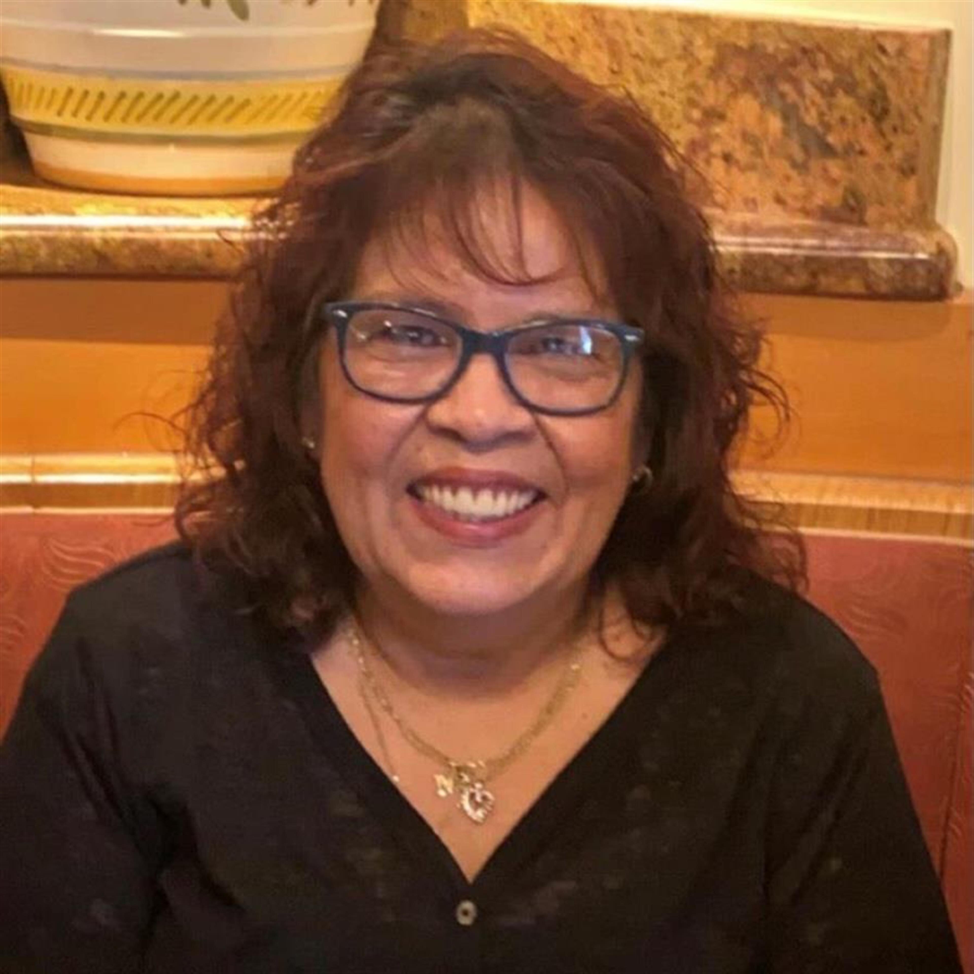 Myra Linda Vargas