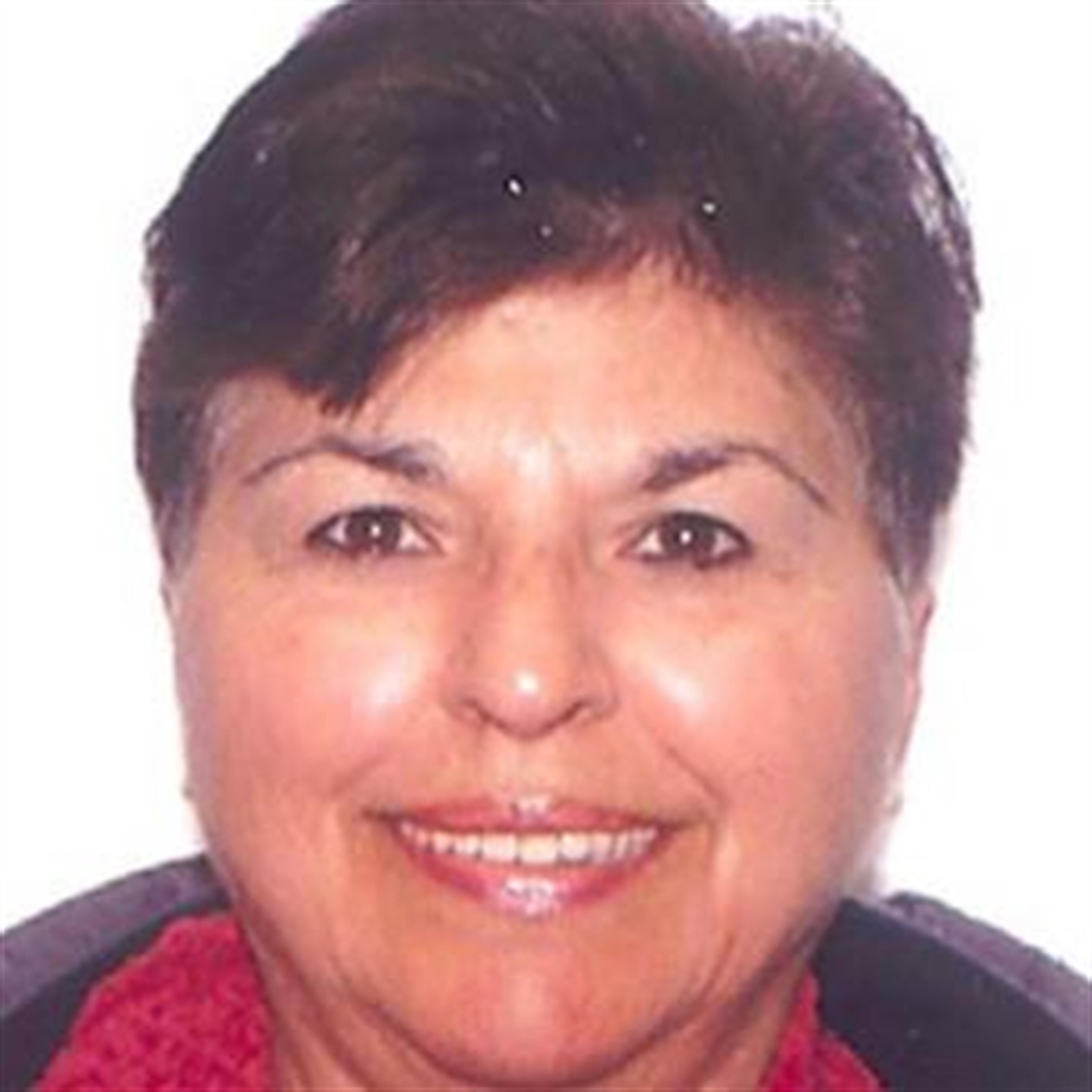 Loretta Ann Laskin