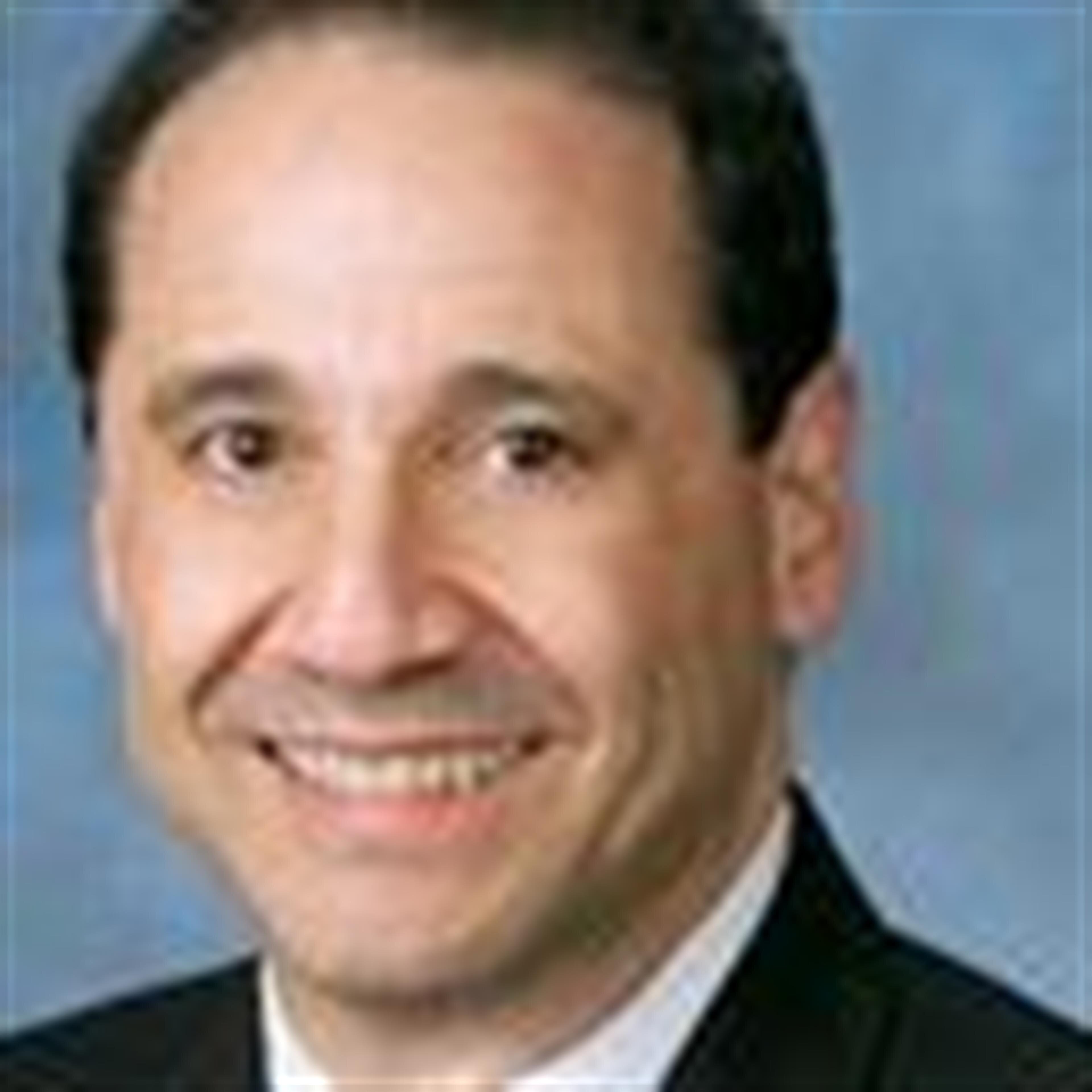 John Abdirkin