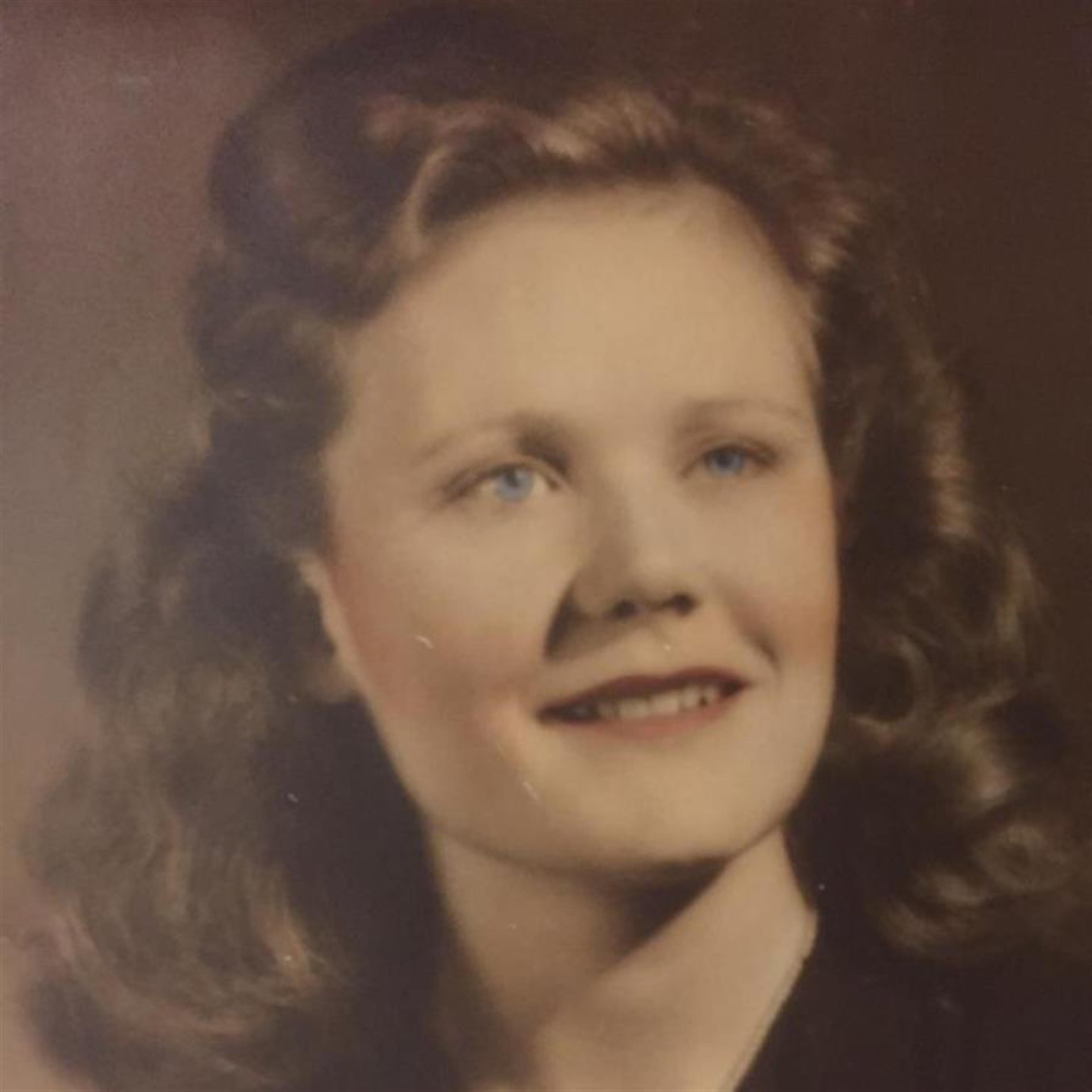 Mildred Austin