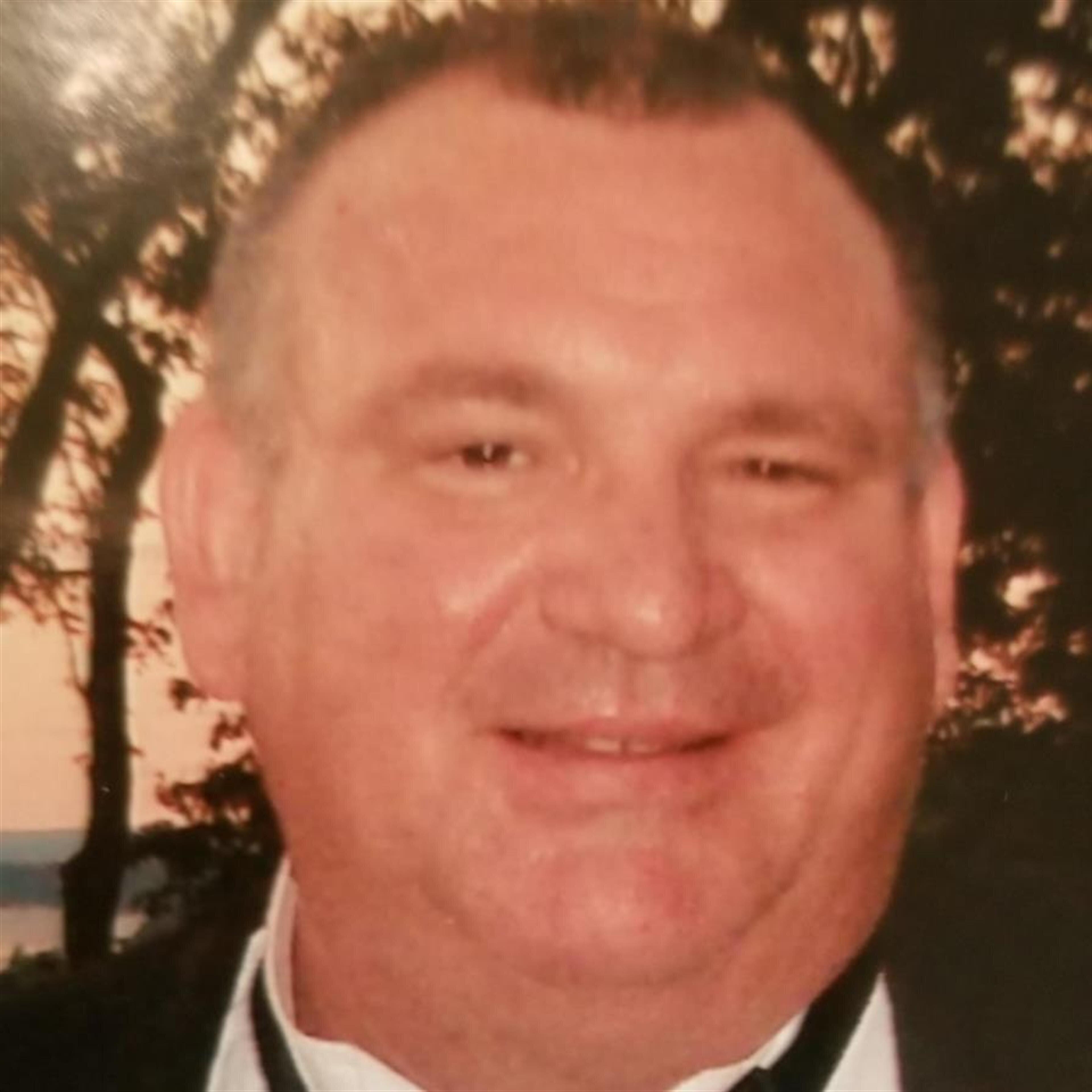 CRAIG ROBERT BRANDWEIN