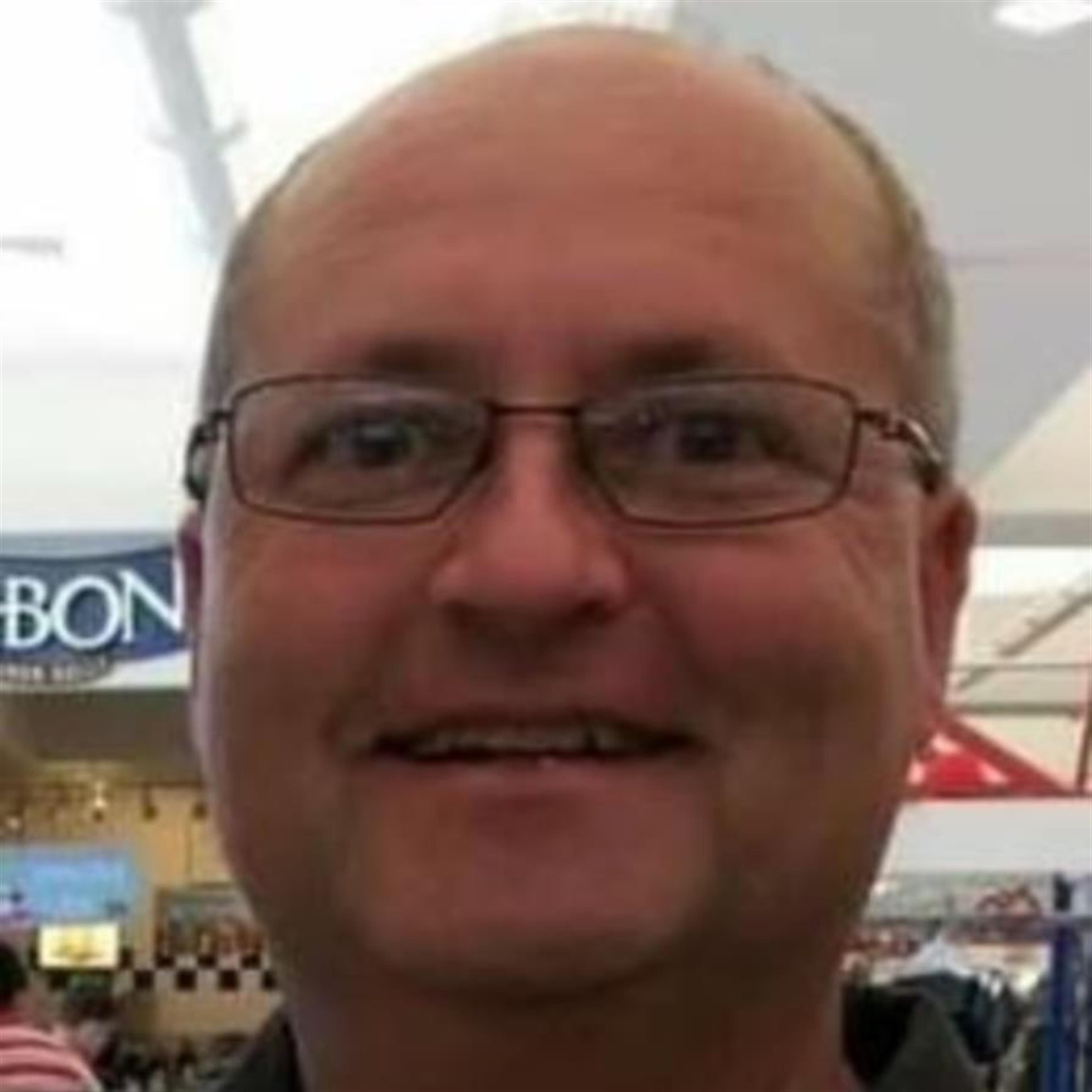 Richard Kevin Toney