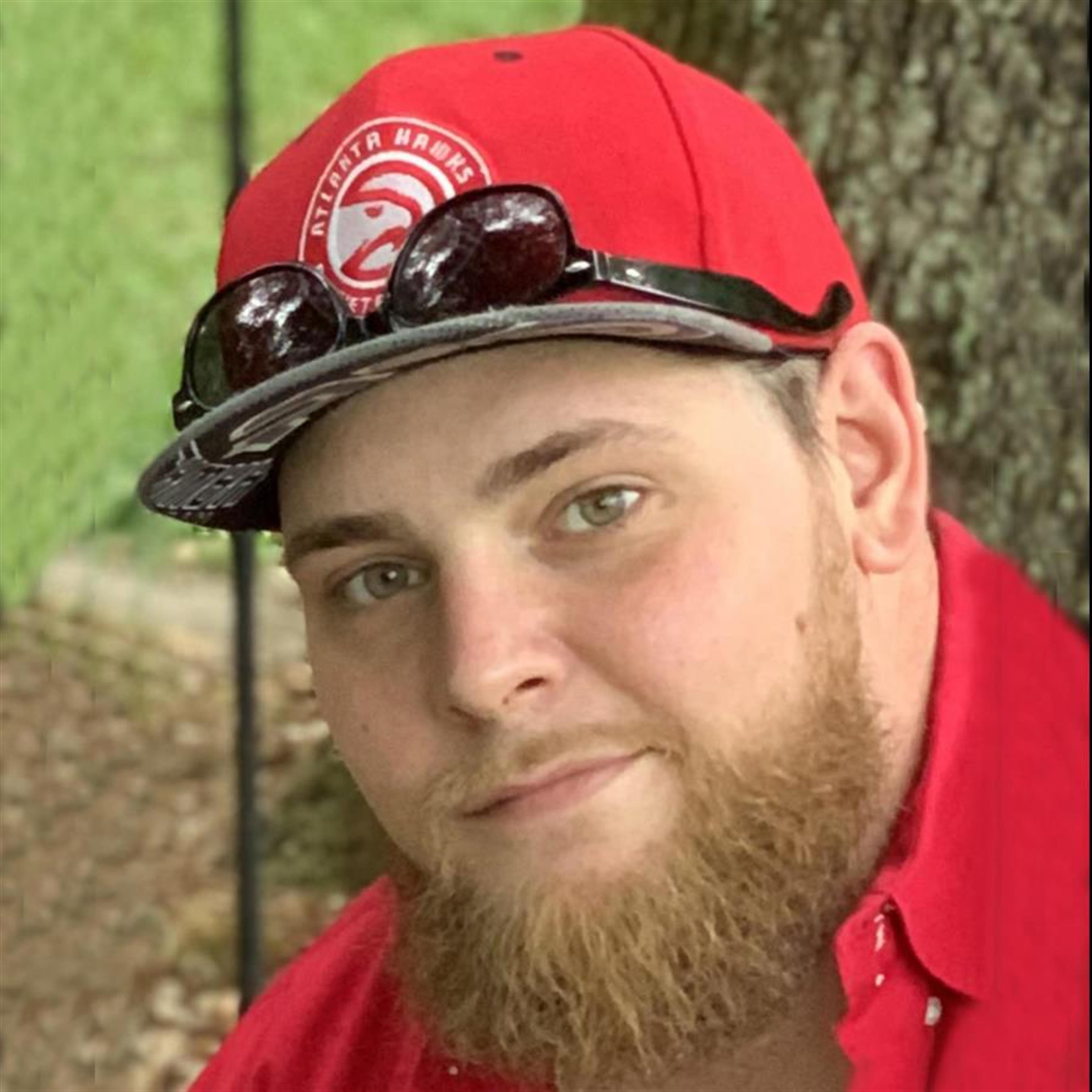 Matthew "Fish" J. Harper