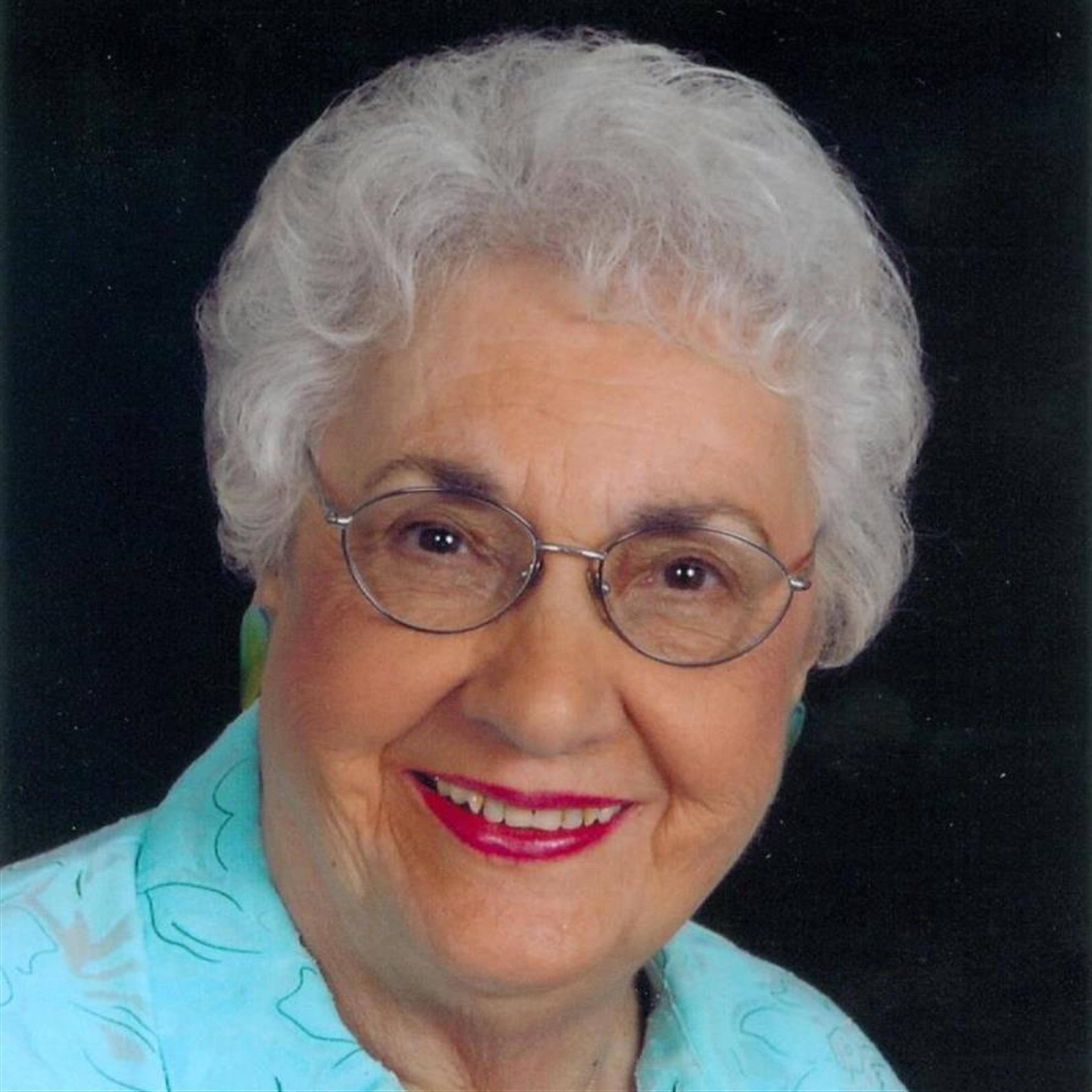 Rose Marie Mikesell