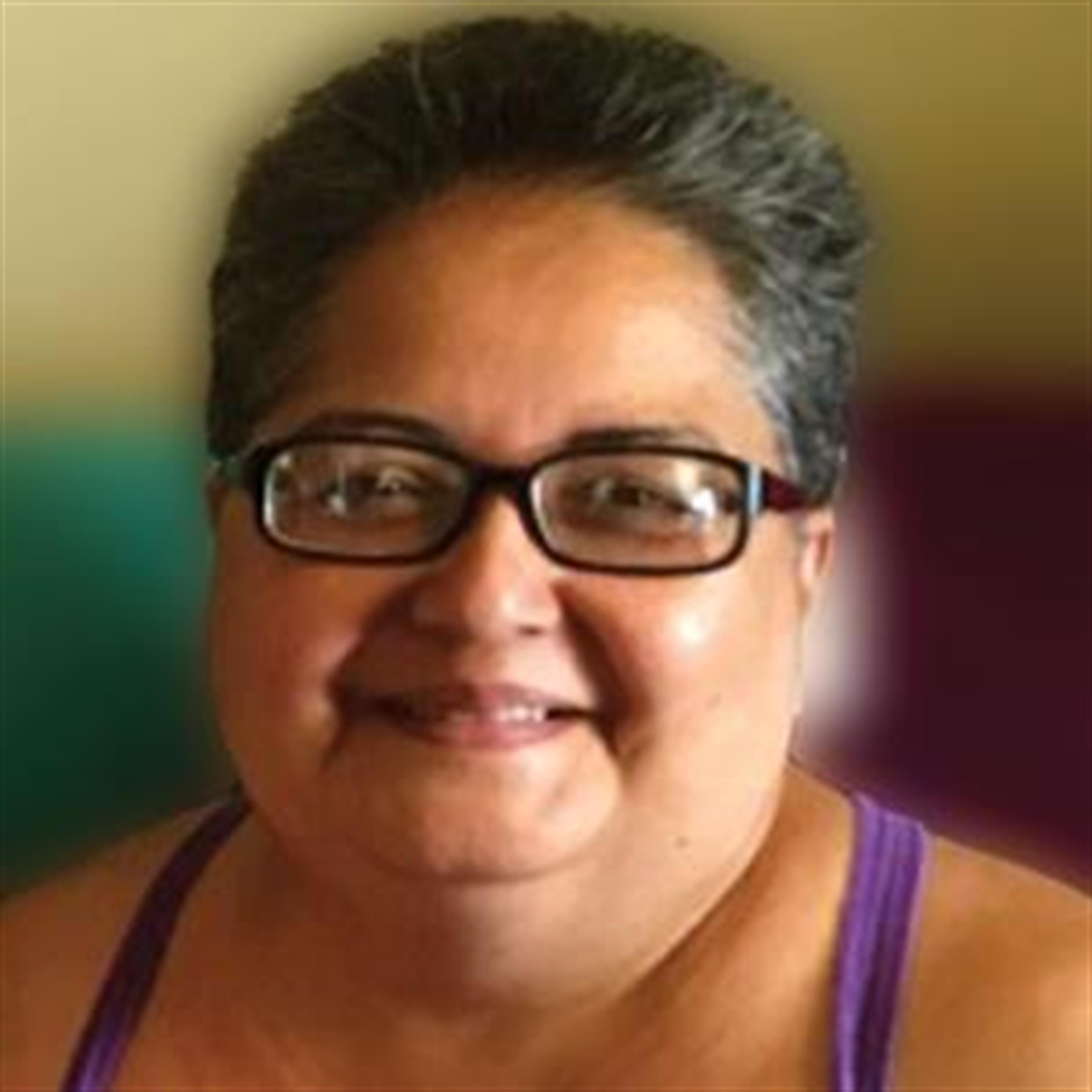 Lillian Reyes