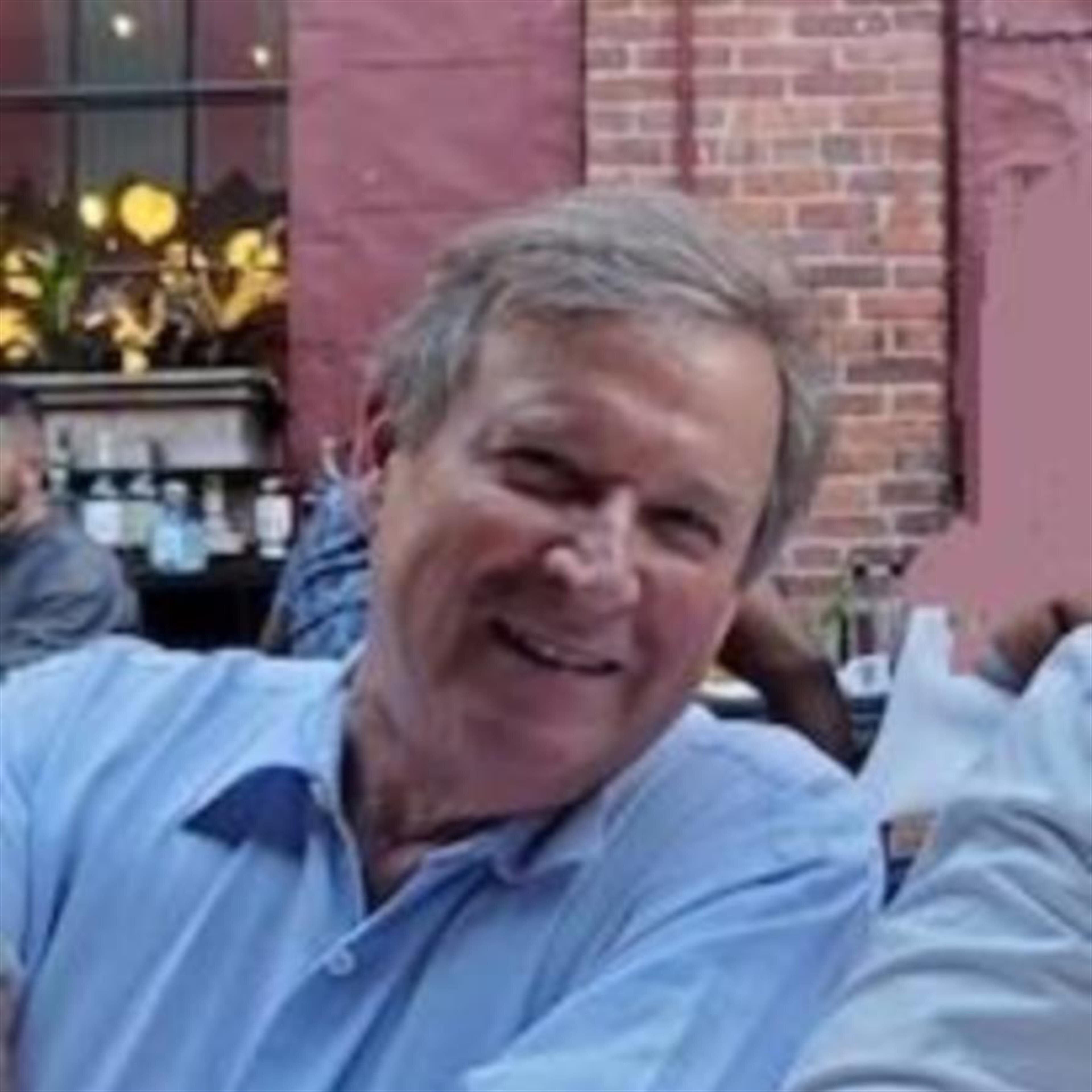 Rodney Roy DeLoach