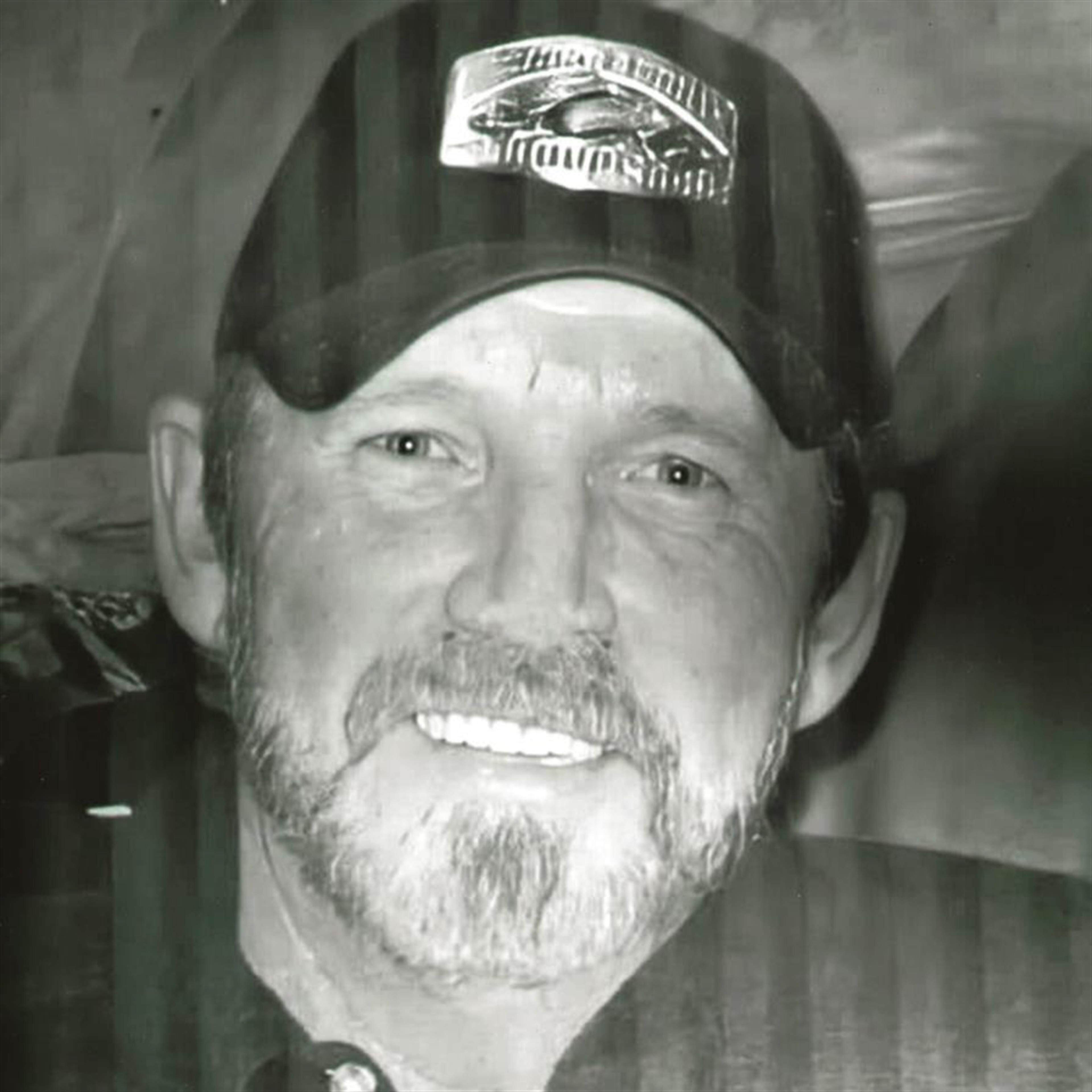 Michael DeZarn