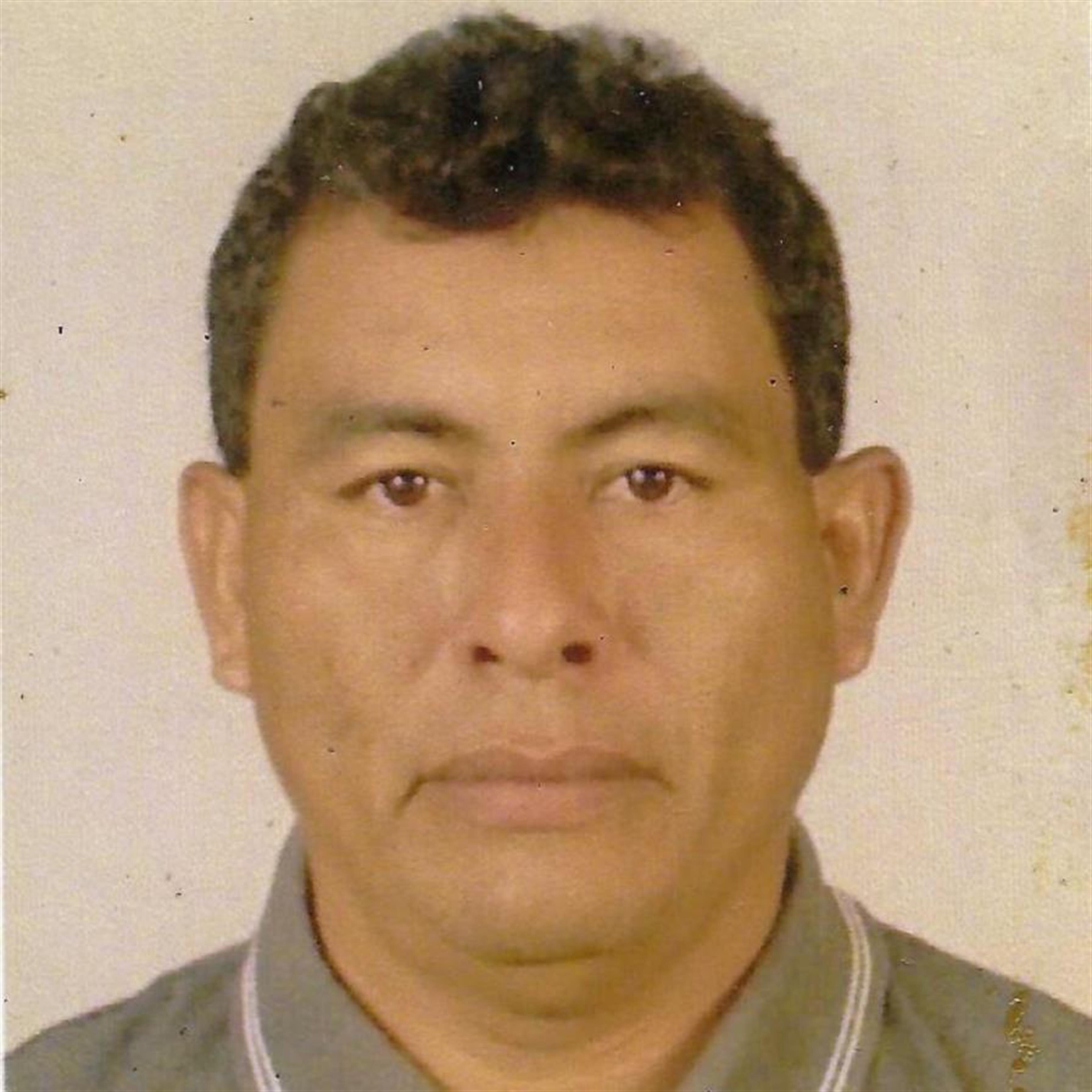 Carlos Diaz Varela
