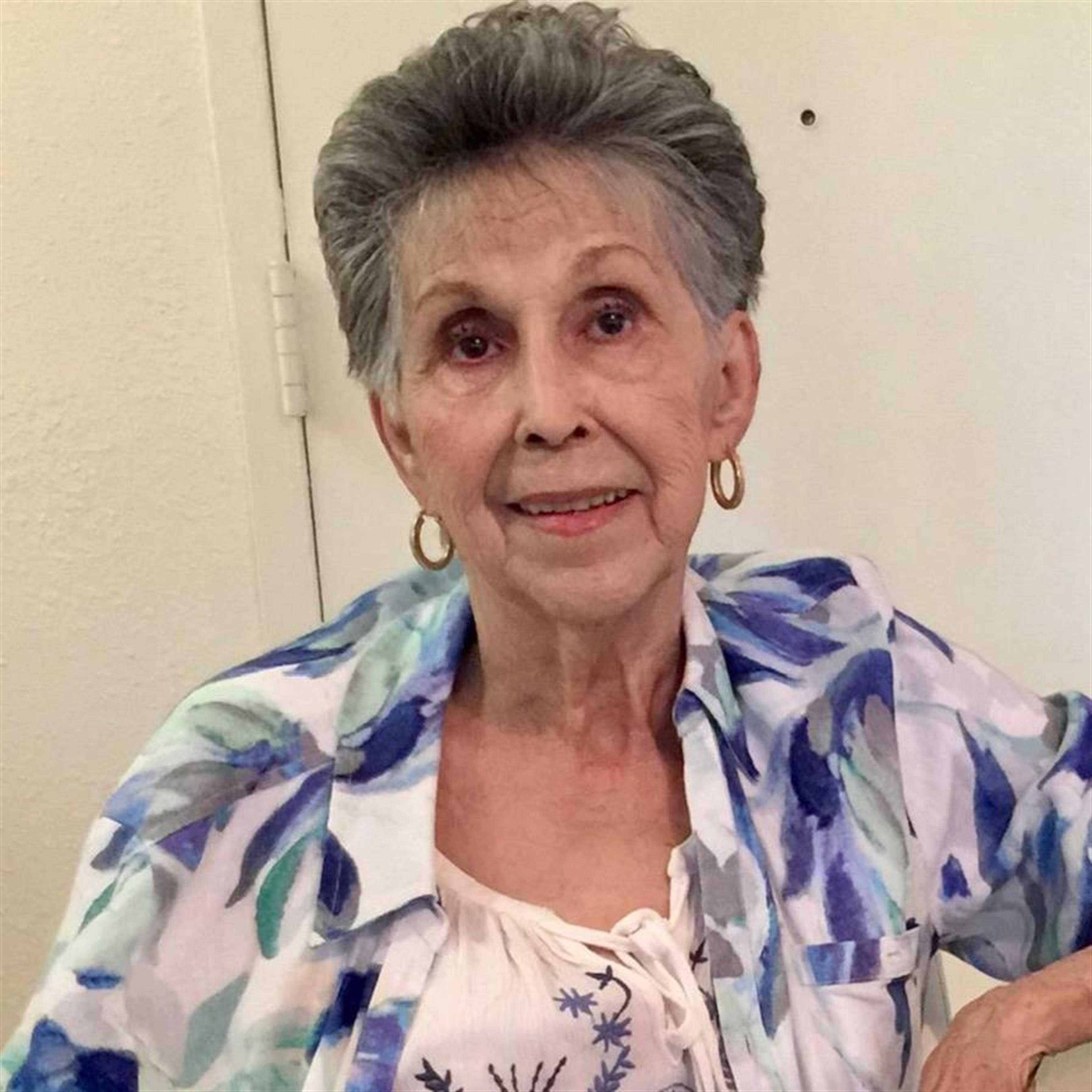 Melfi Vivian Castrillon