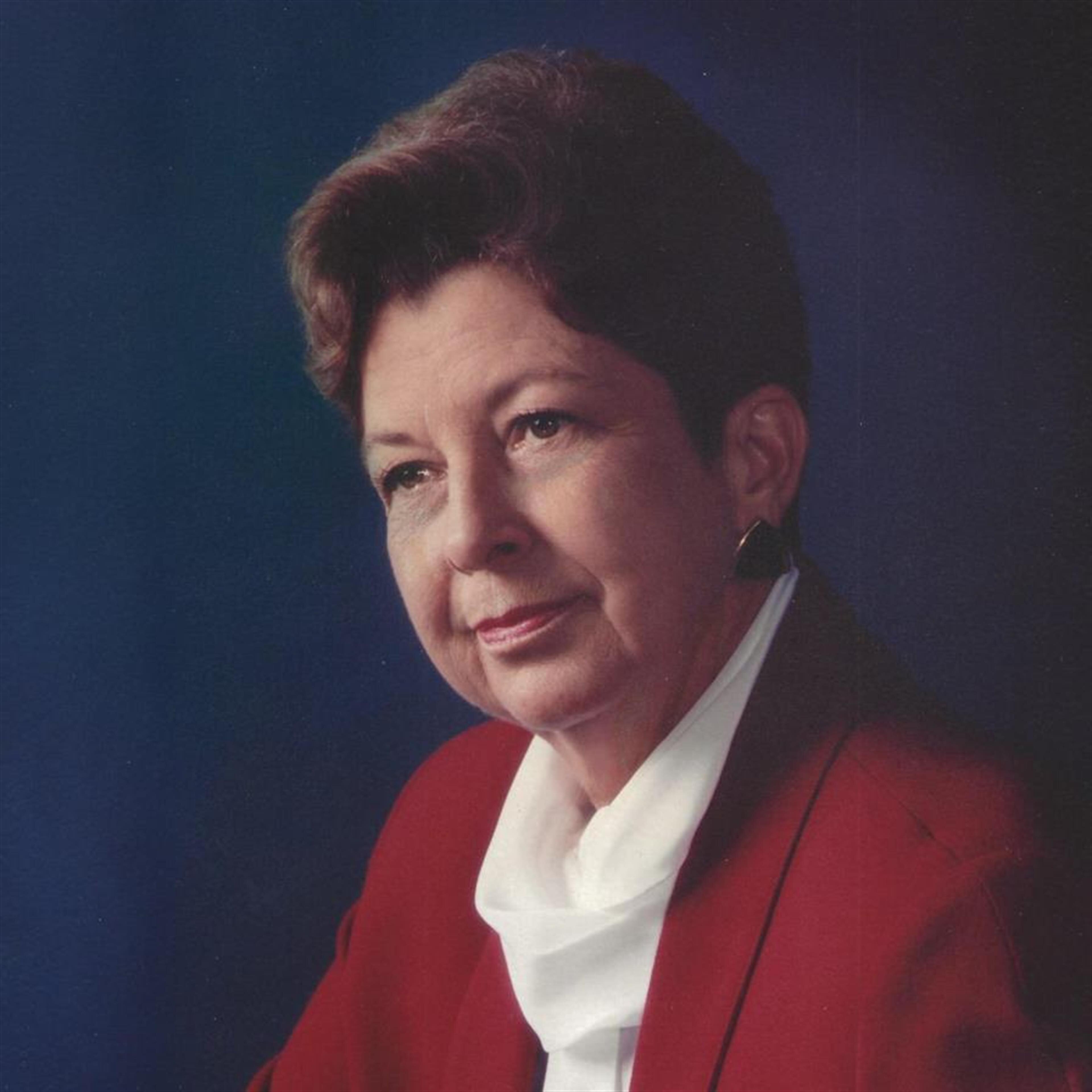 Doris Tucker Howell