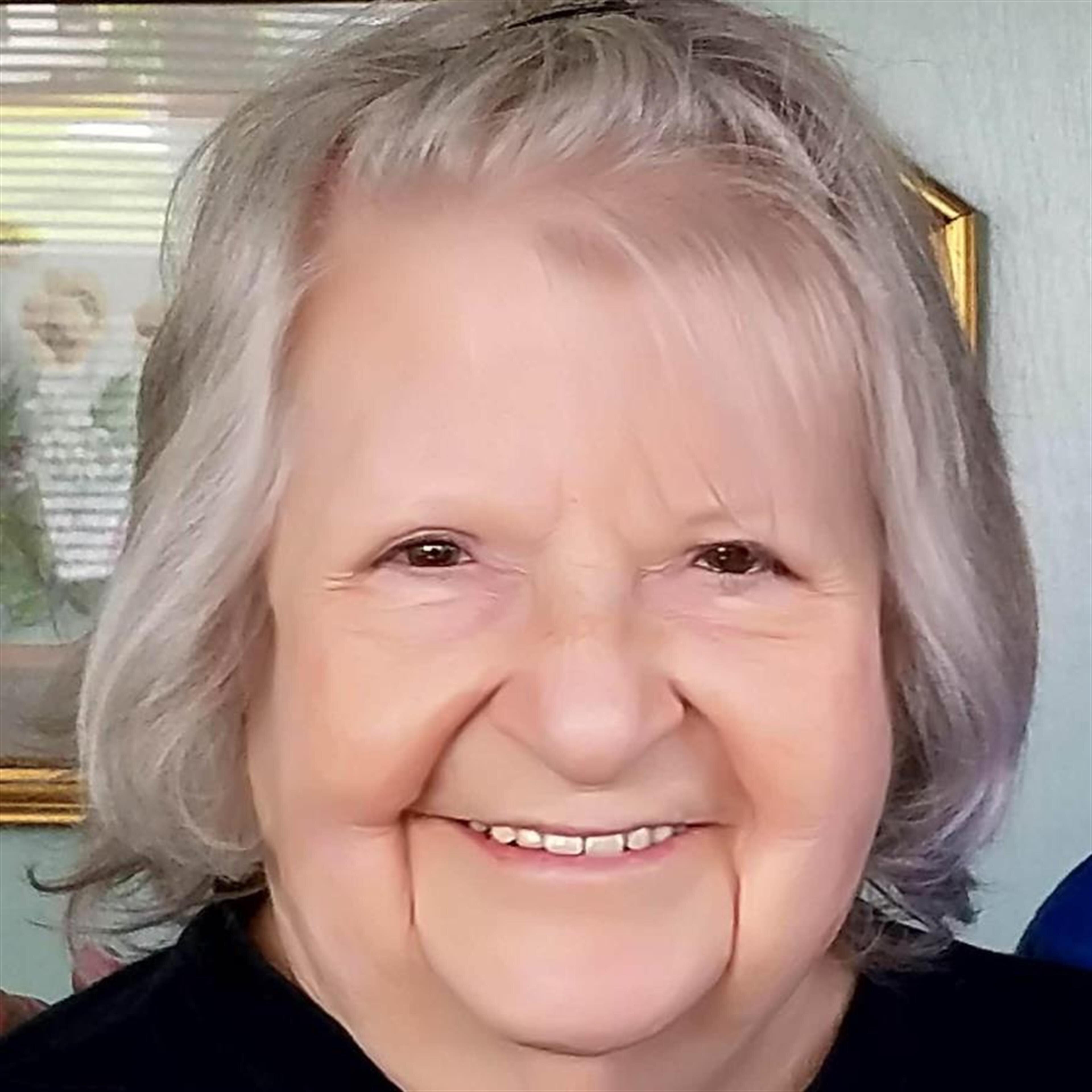 Mary S. Berran