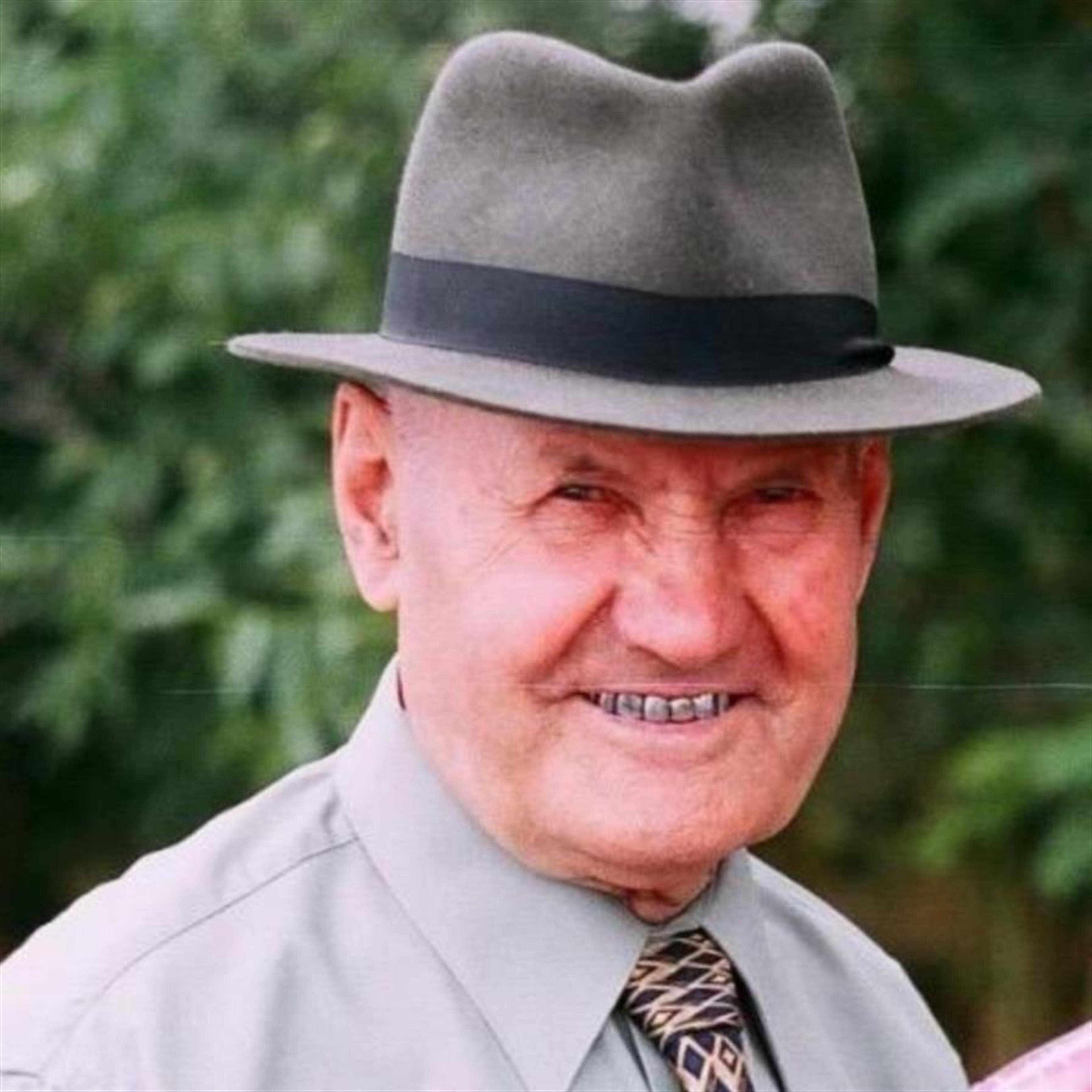 Nikolay Kistol