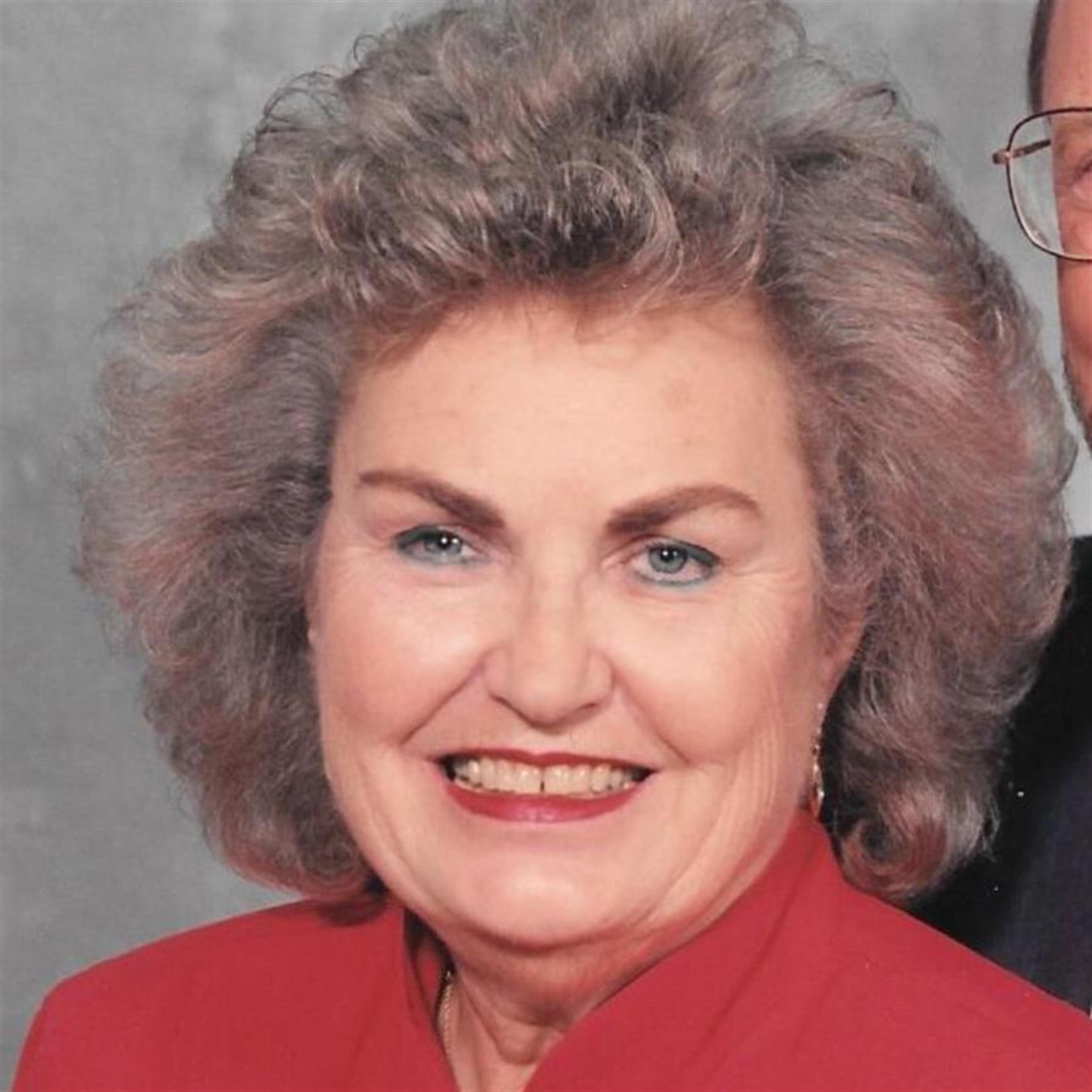 Marye Lind Snyder