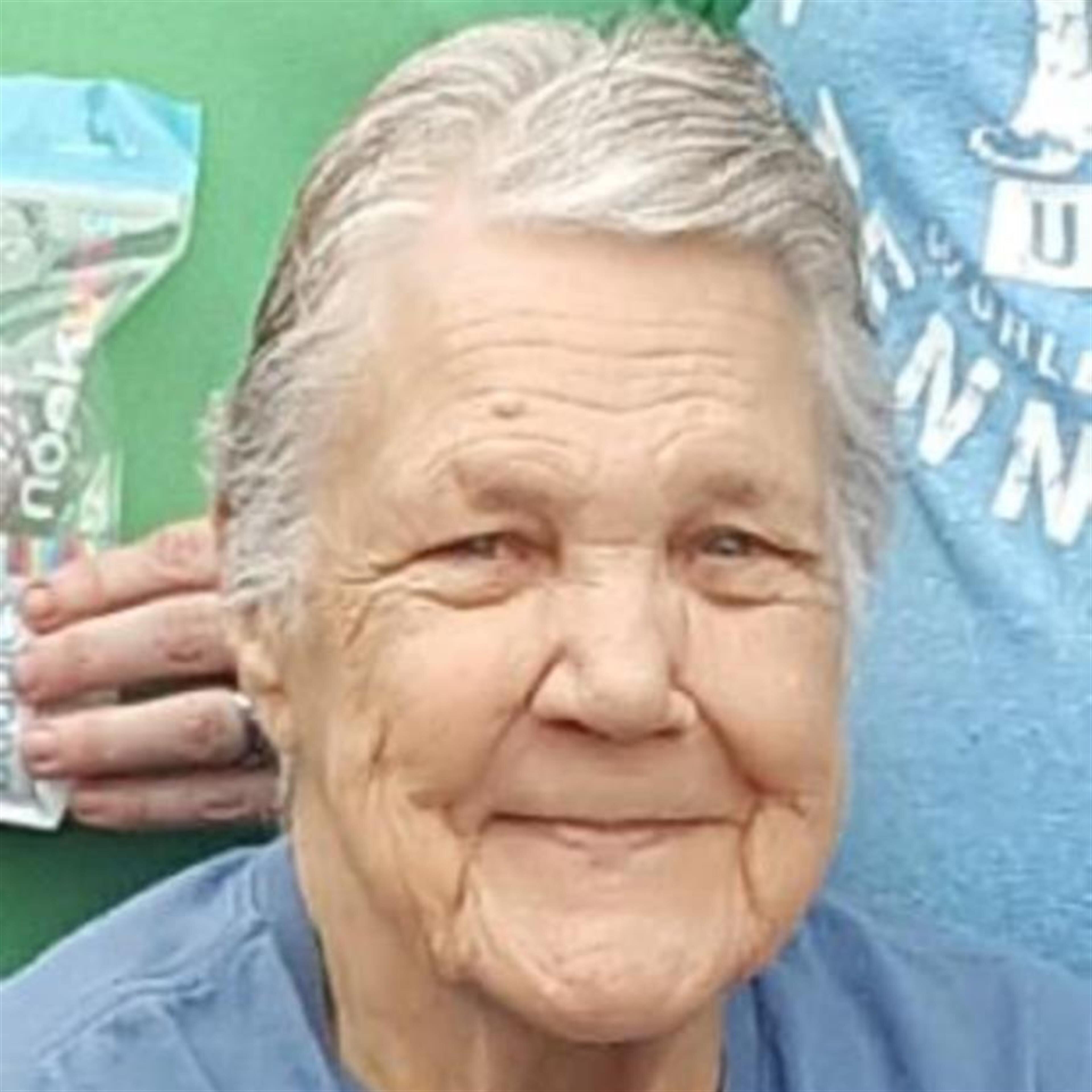 Bernadene Evelyn Pierson