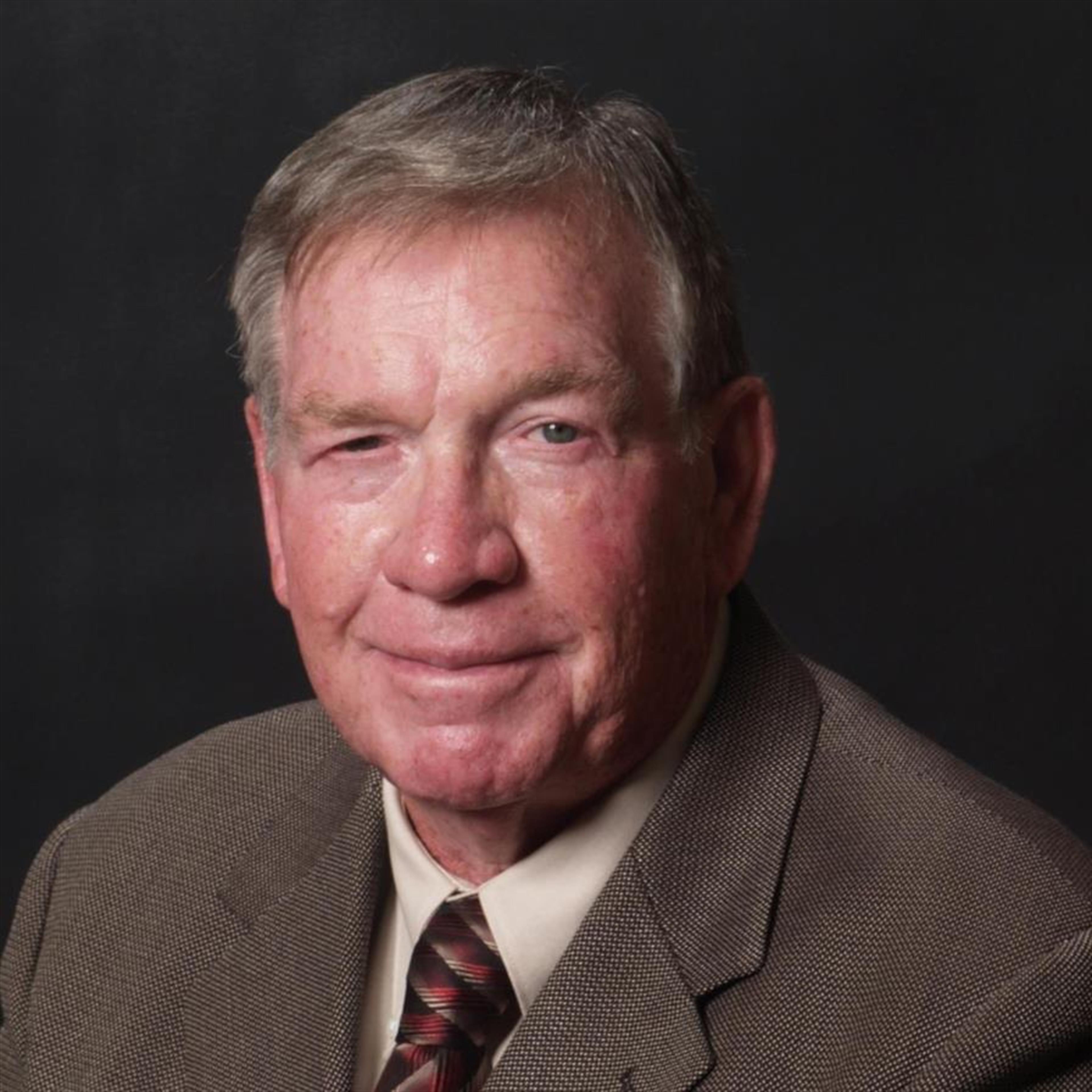 Charles A. Lyles' obituary picture