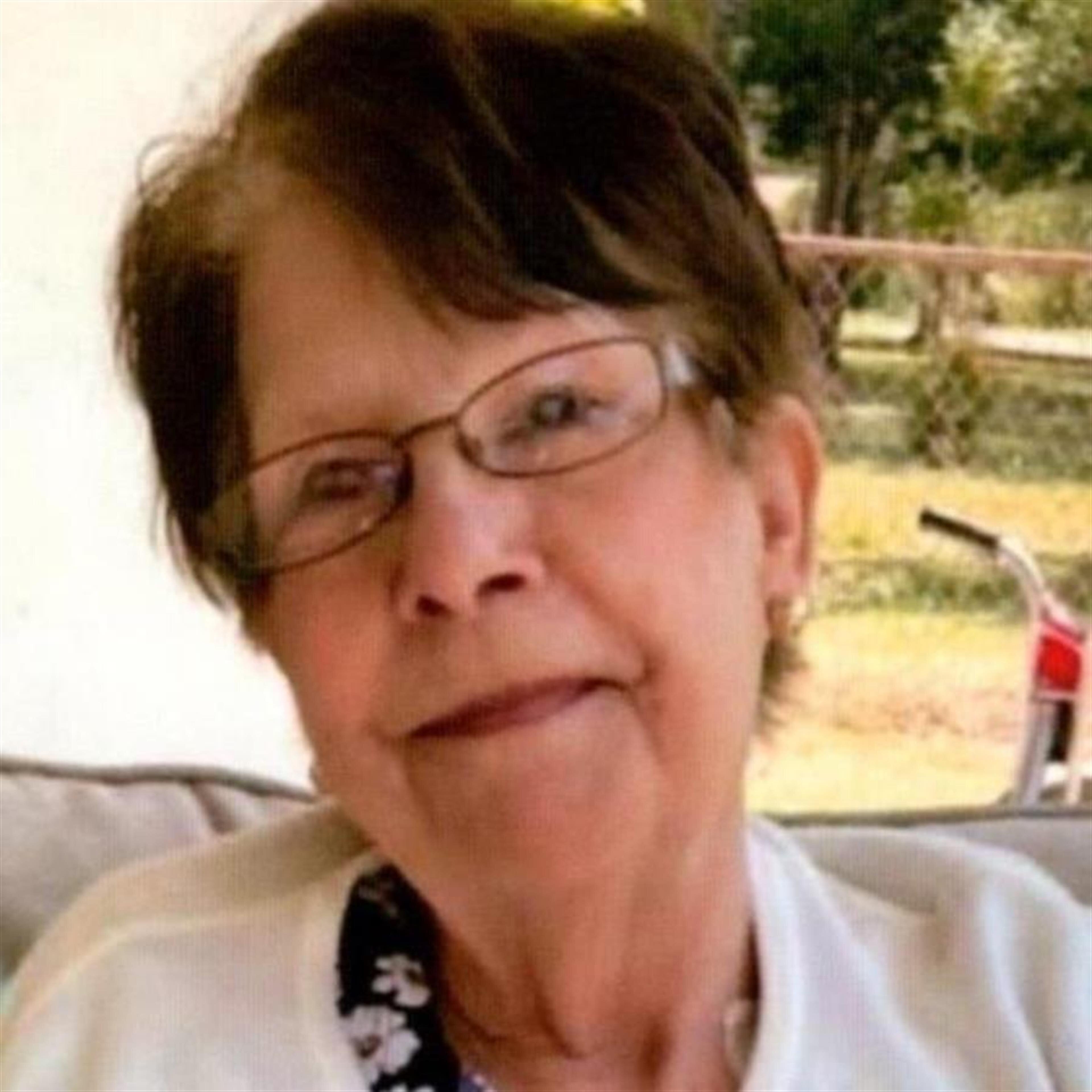 Glenna Guillory Thibodeaux