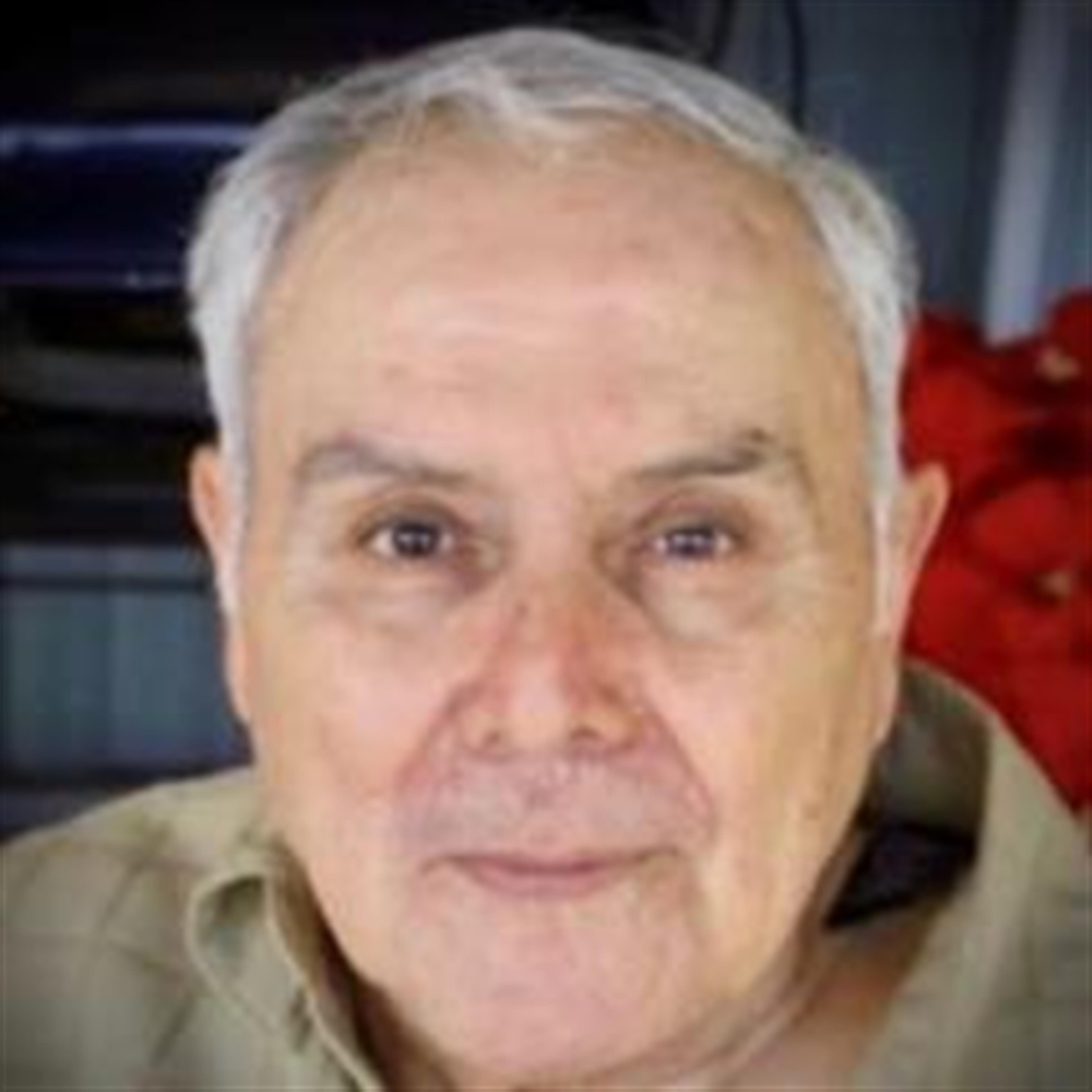 Jorge Ricardo Bobbio