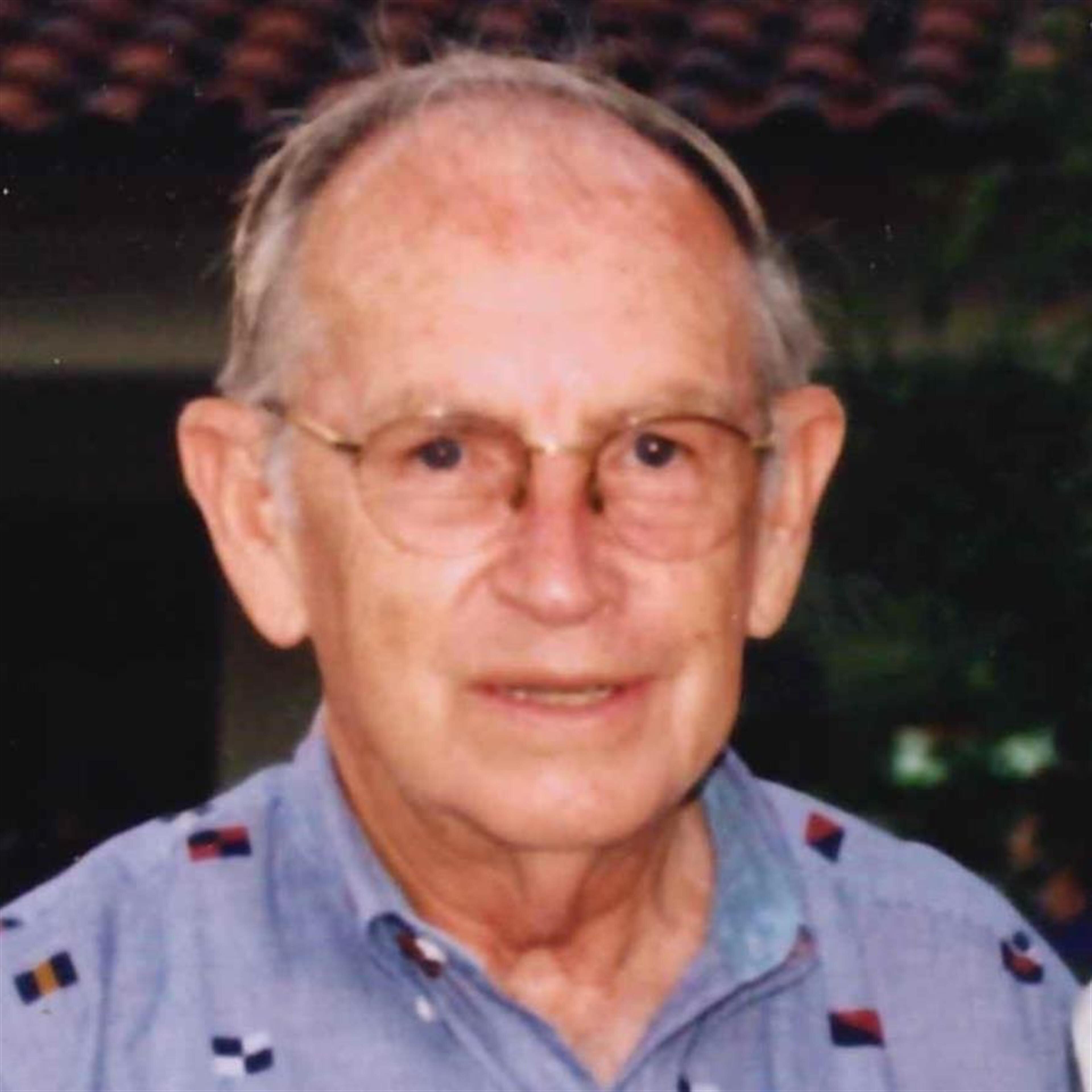 Larry Lynn Skipper