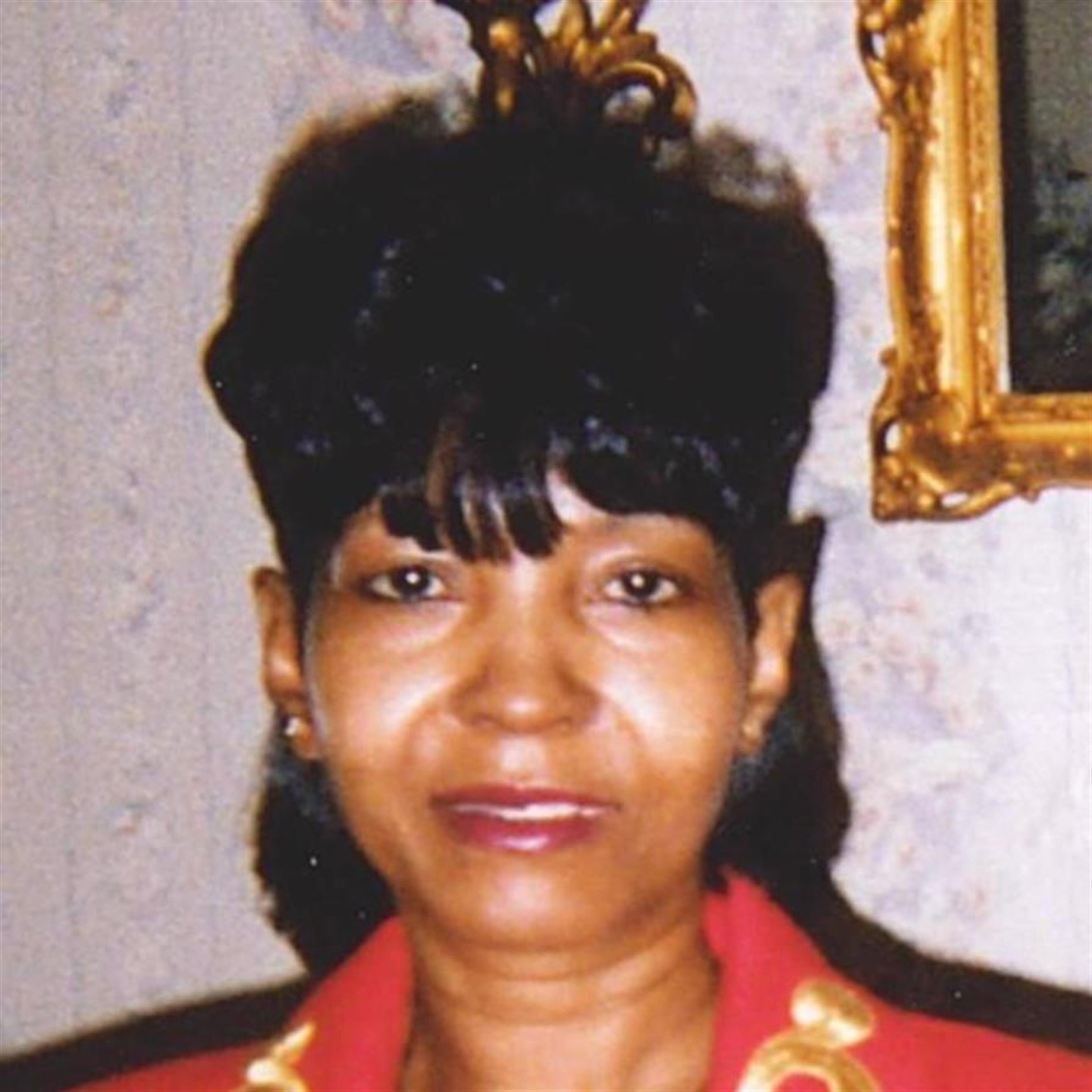 Carolyn Ann Grandberry