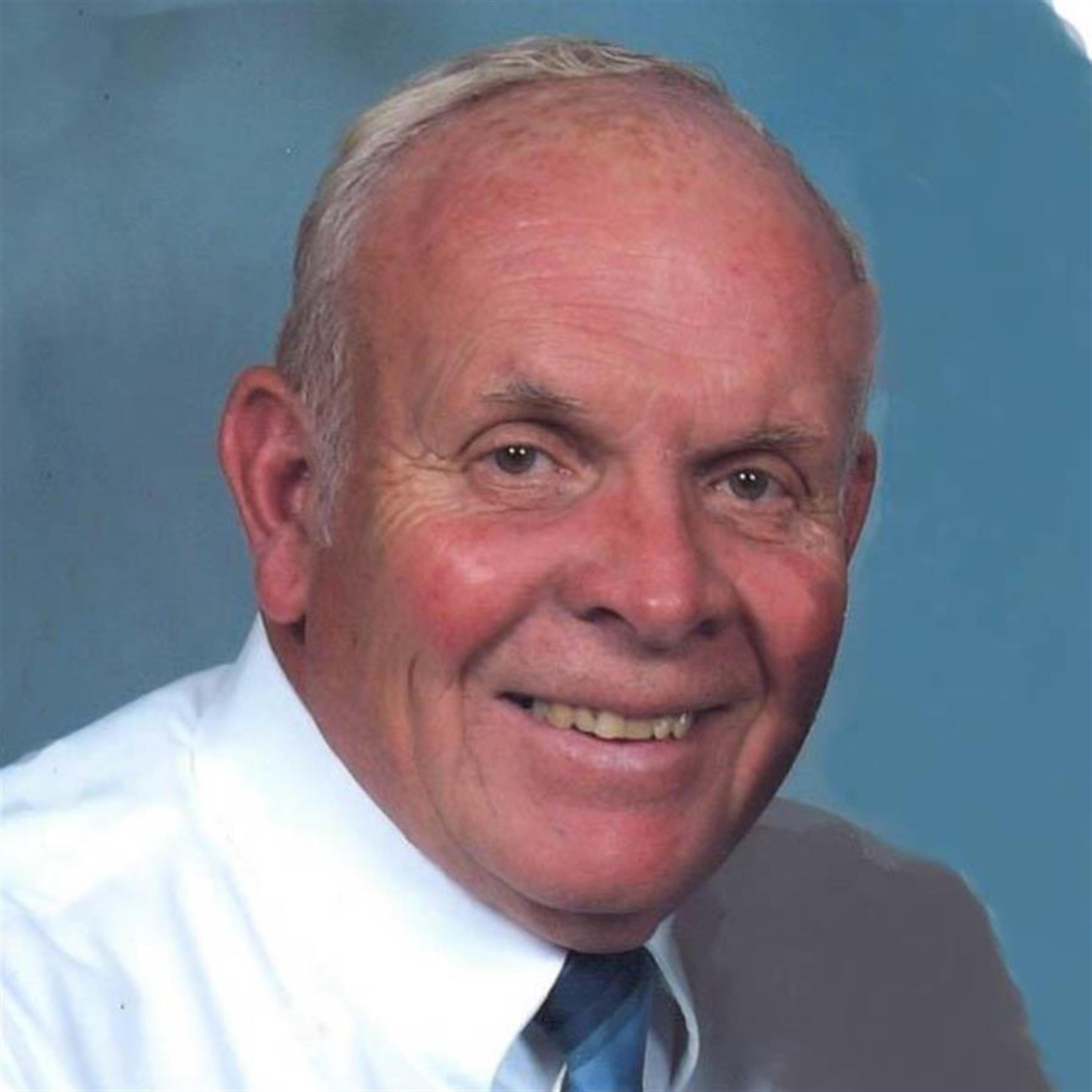 Robert Shanks