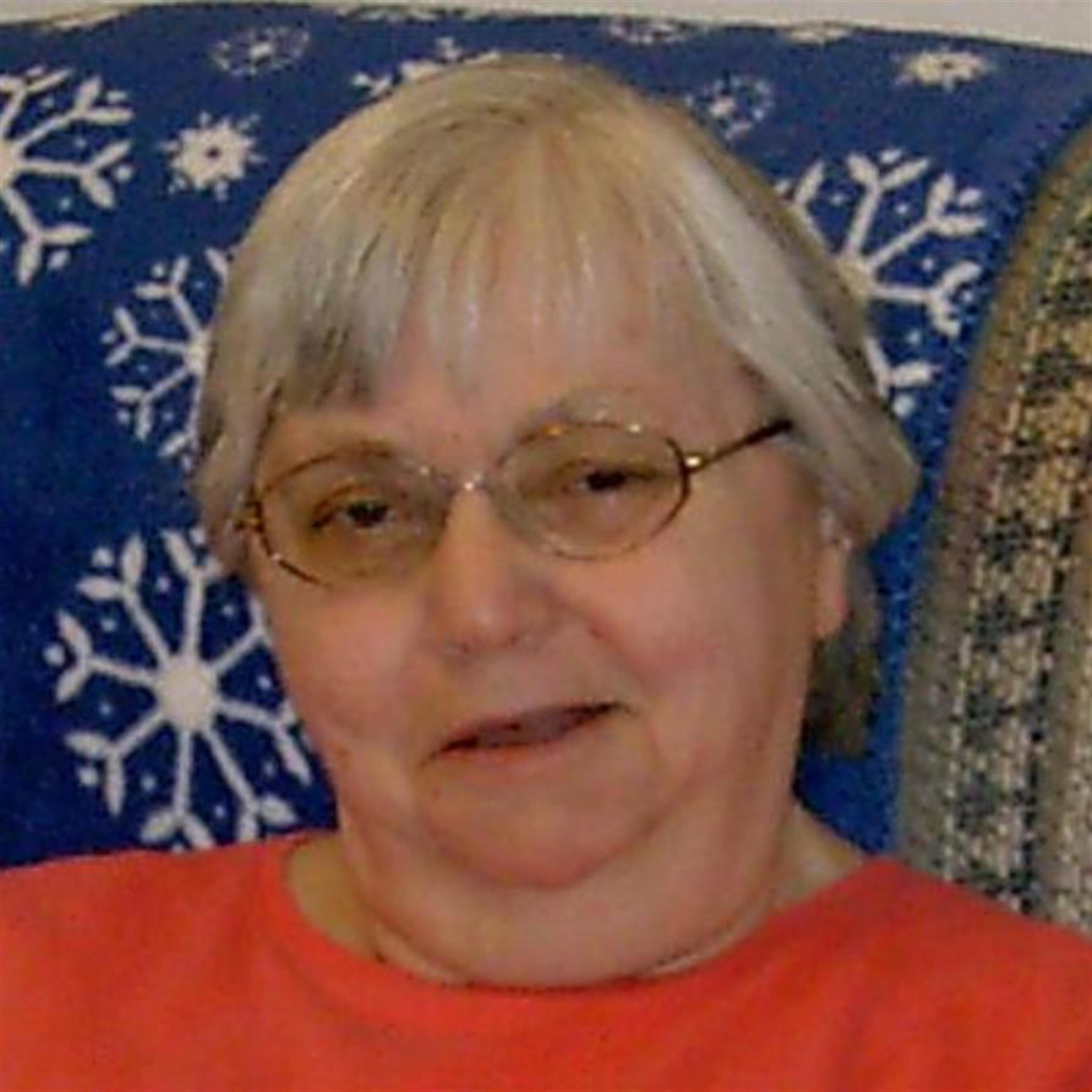 Ramona Darlene Goad