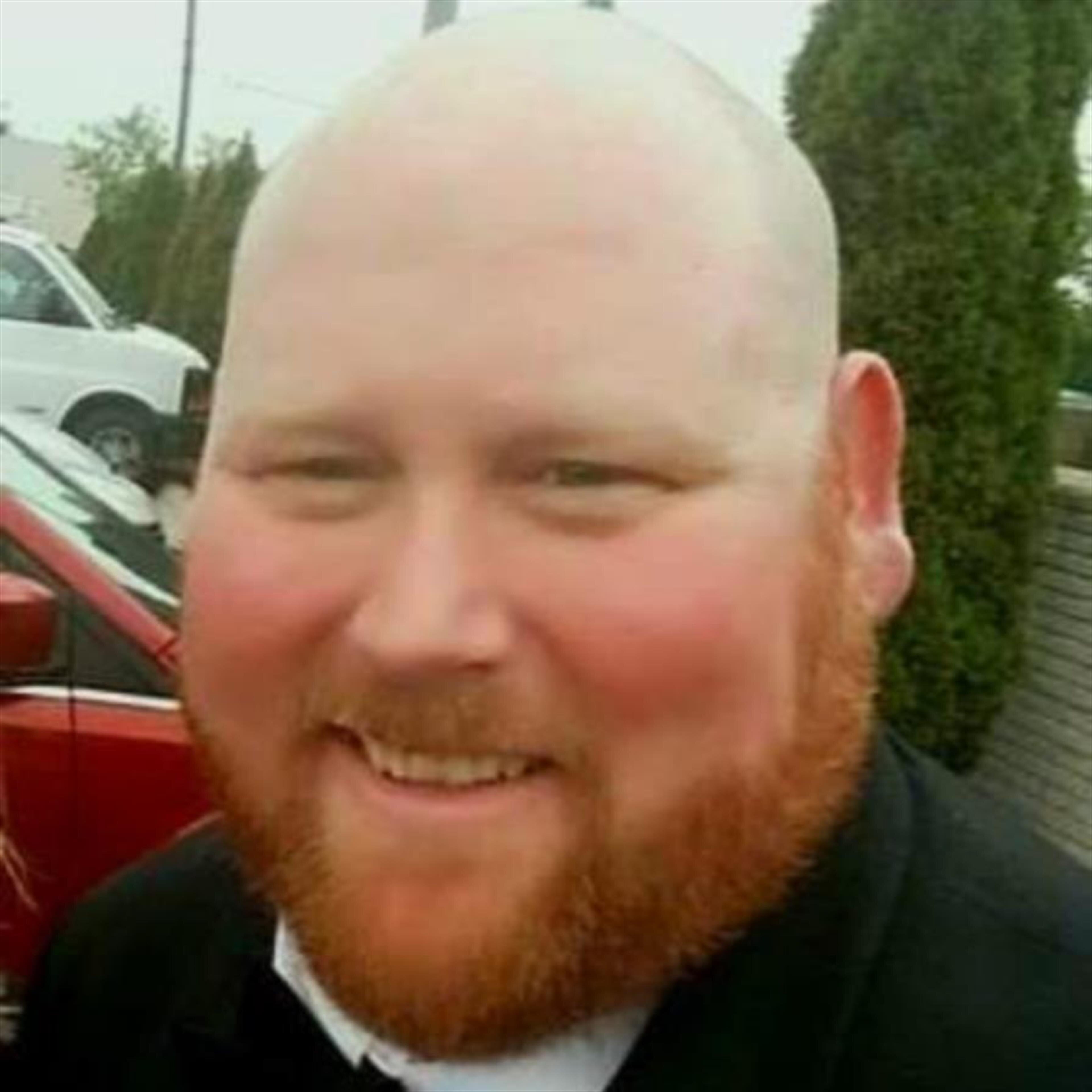 Patrick Joseph Matlock
