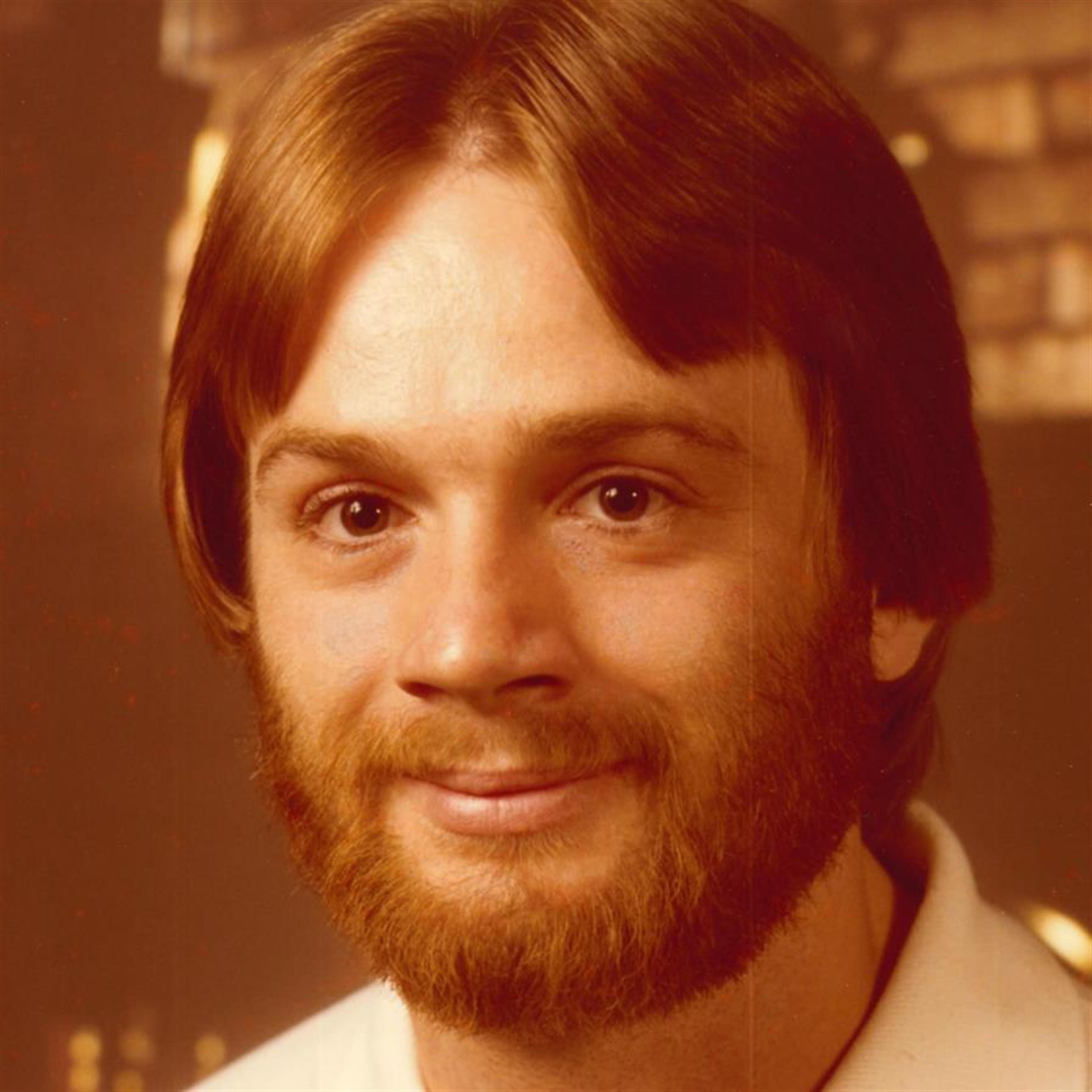 Brian Russel Ruleford