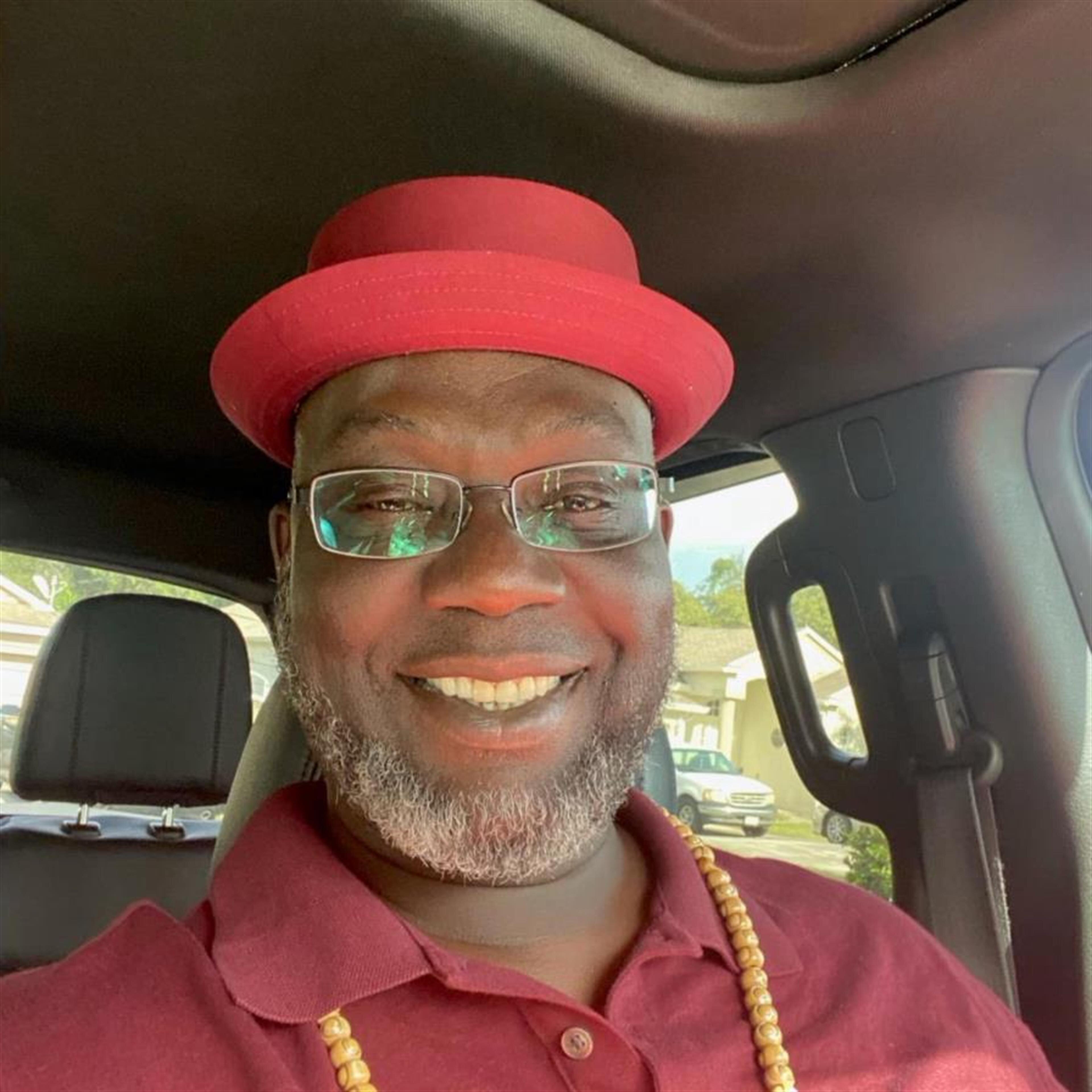 Gregory Moore