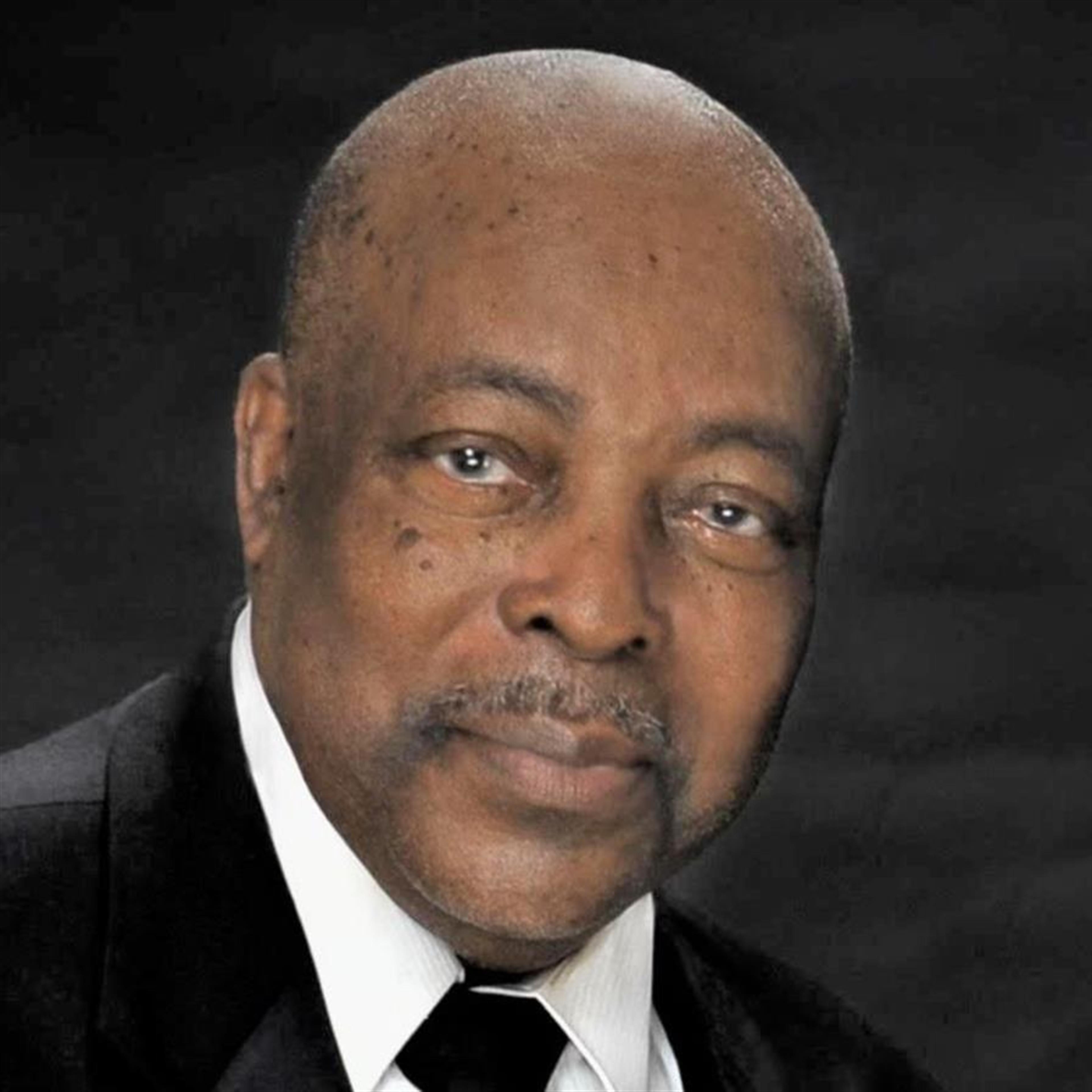 Elder James B. Whigham