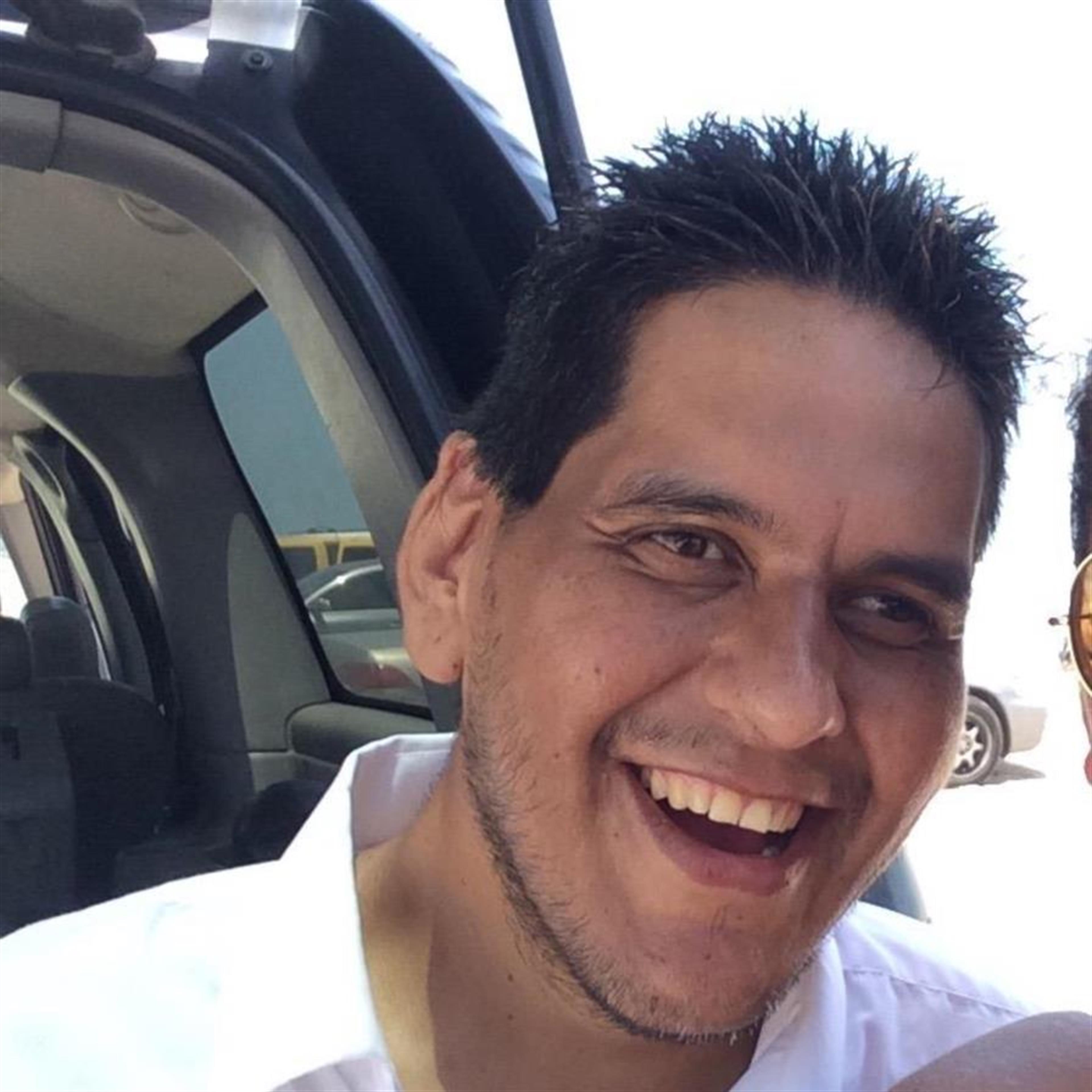 Edward Henry Garcia