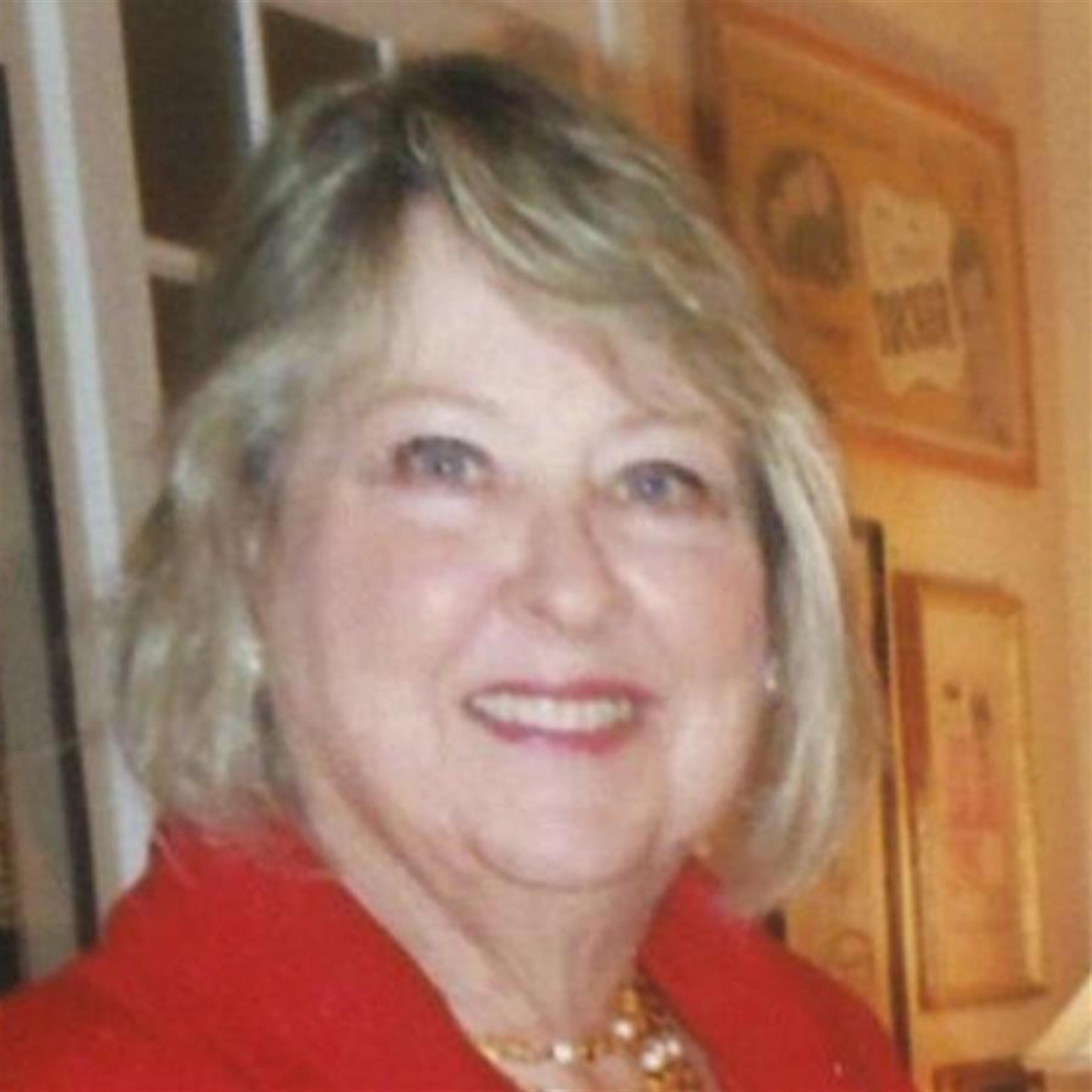 Sandra Lee Nielsen's obituary picture