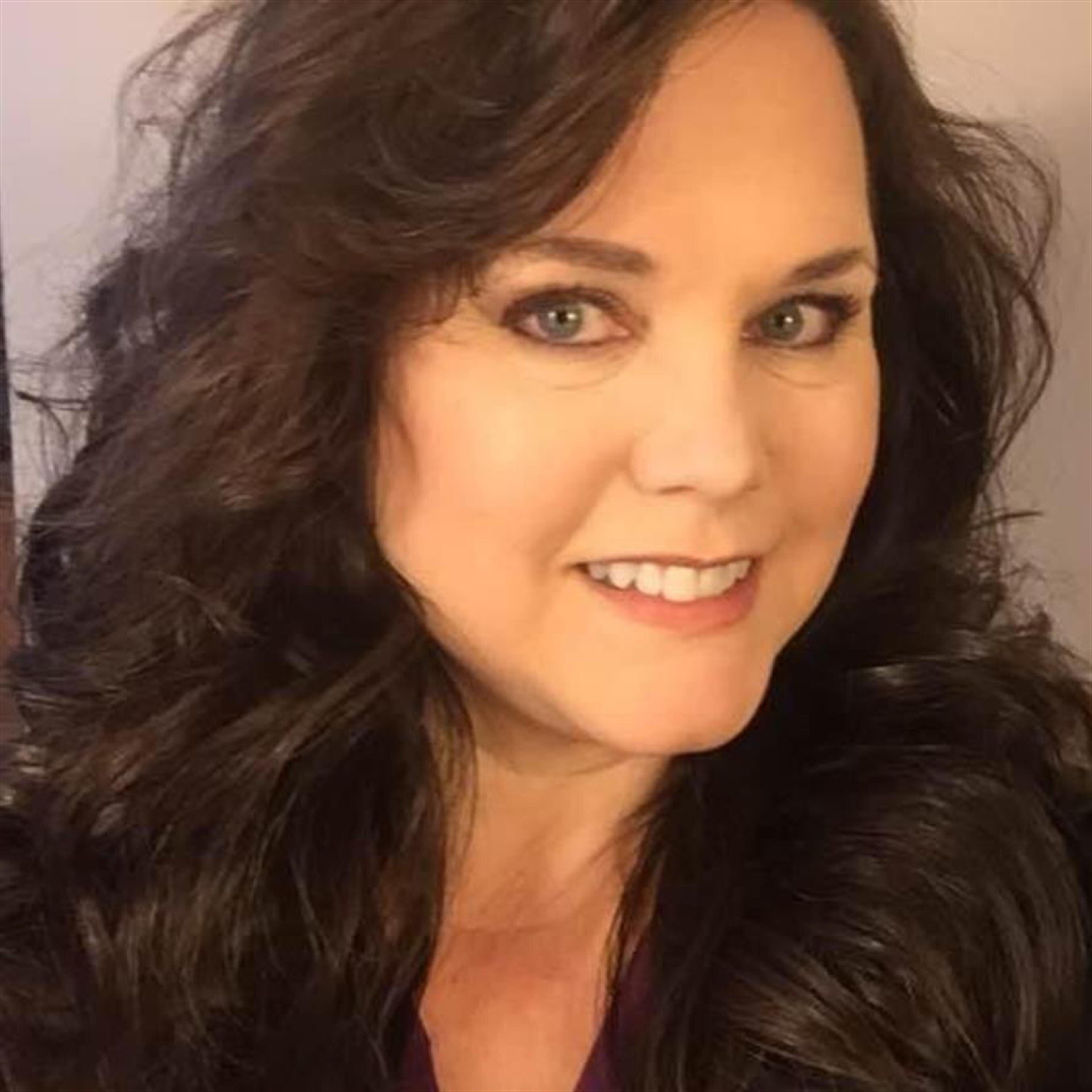 Karen Marie Robbins