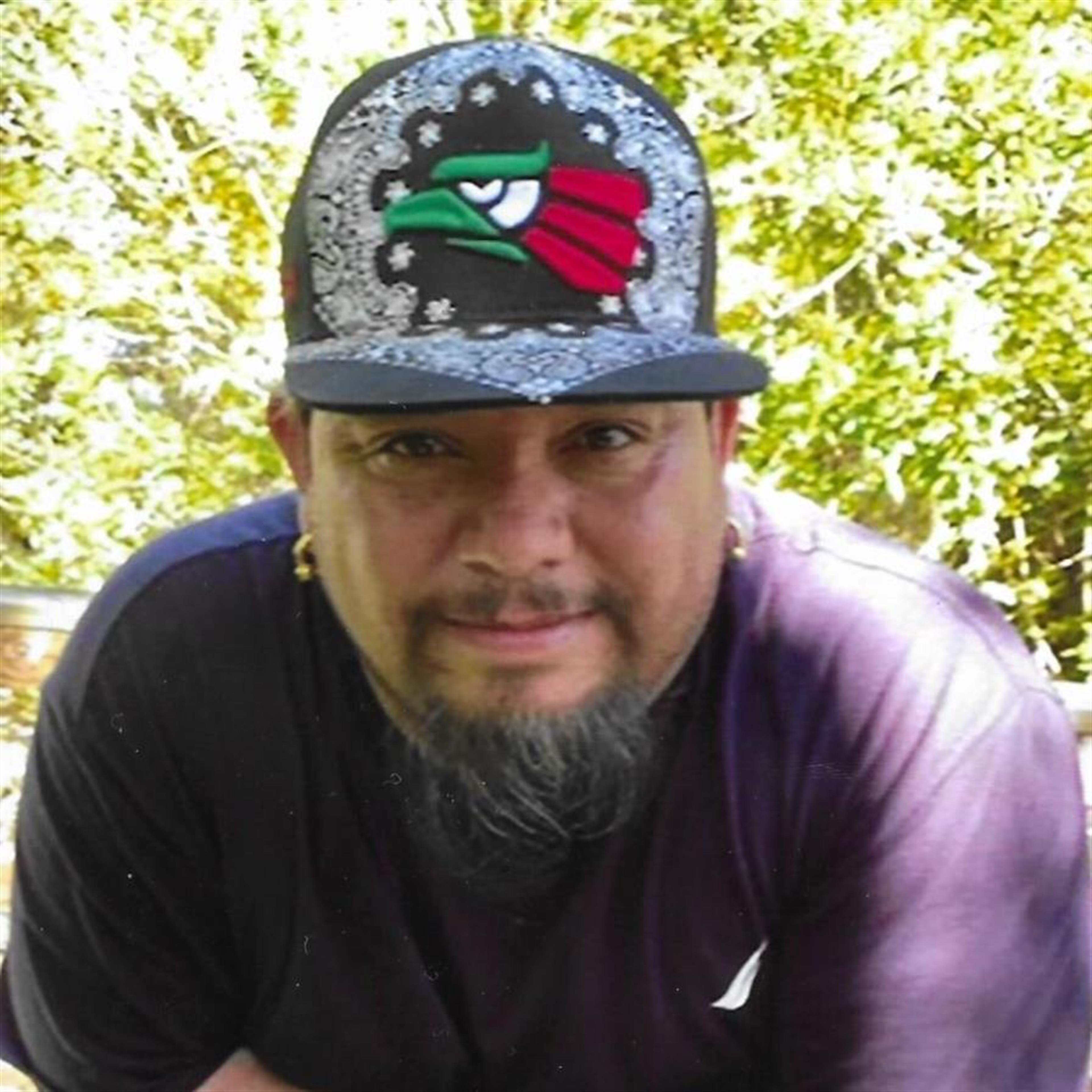 Rigoberto Mendez Del Toro