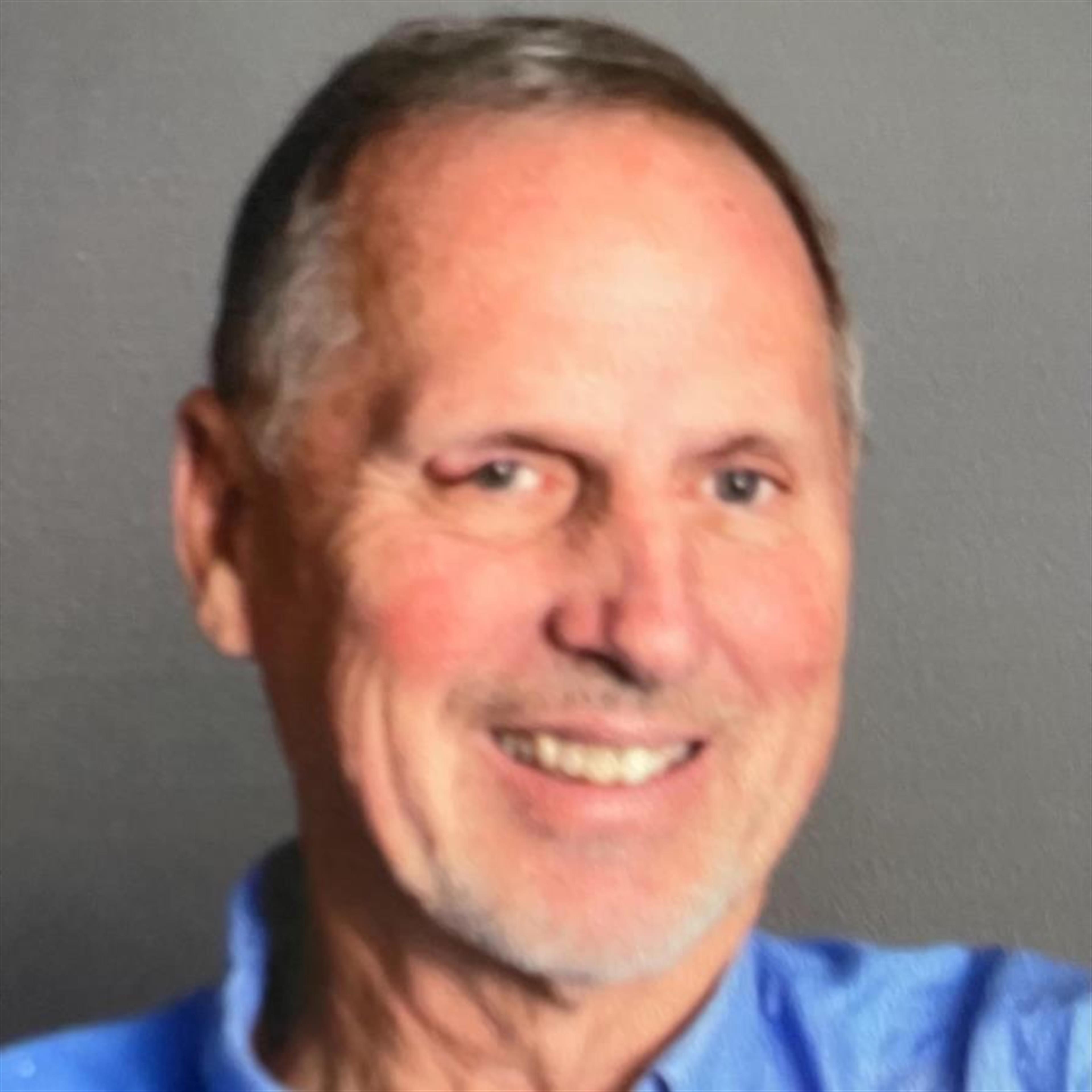 James Gibson II
