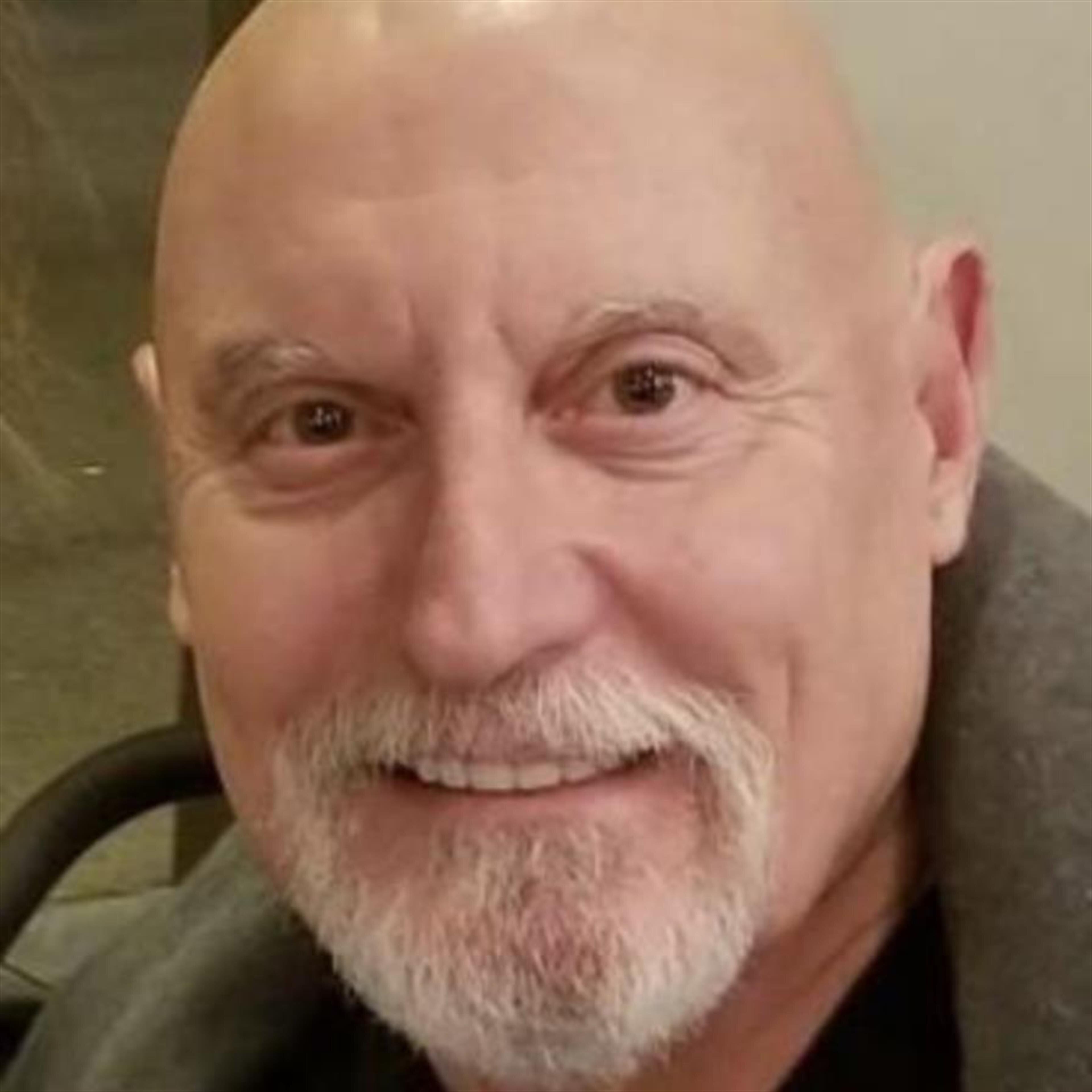 Michael John Schab