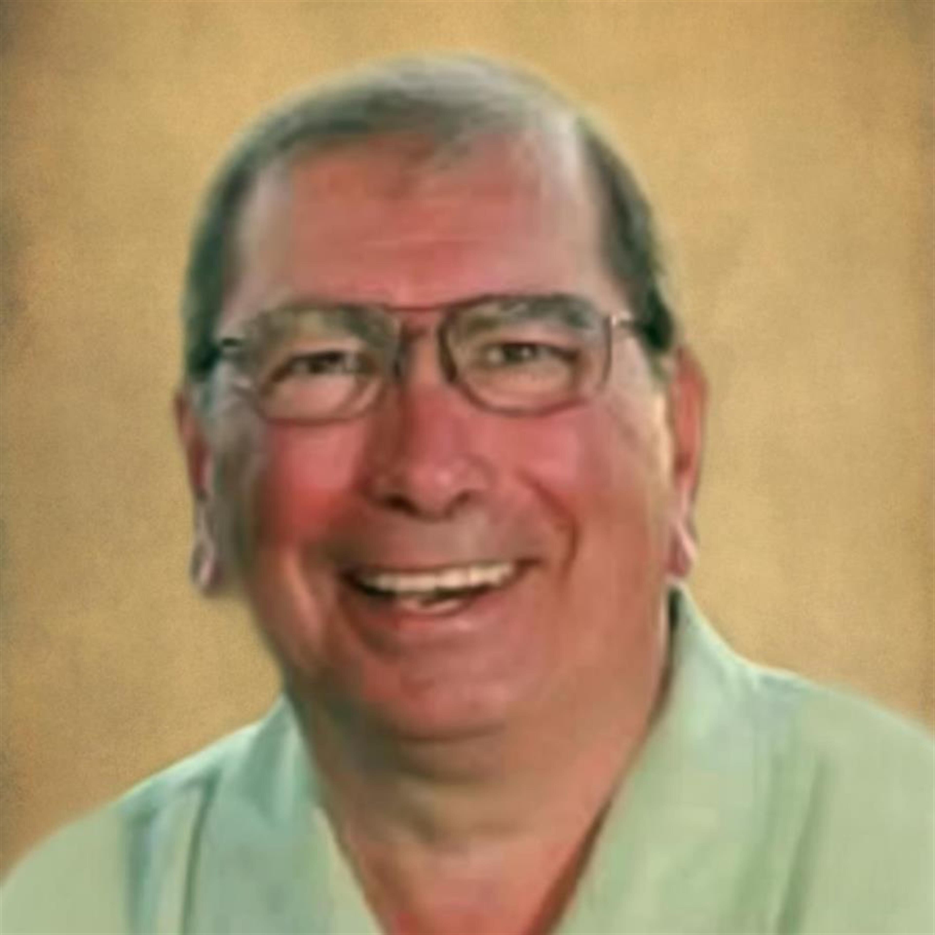 Arthur J. Cardinale