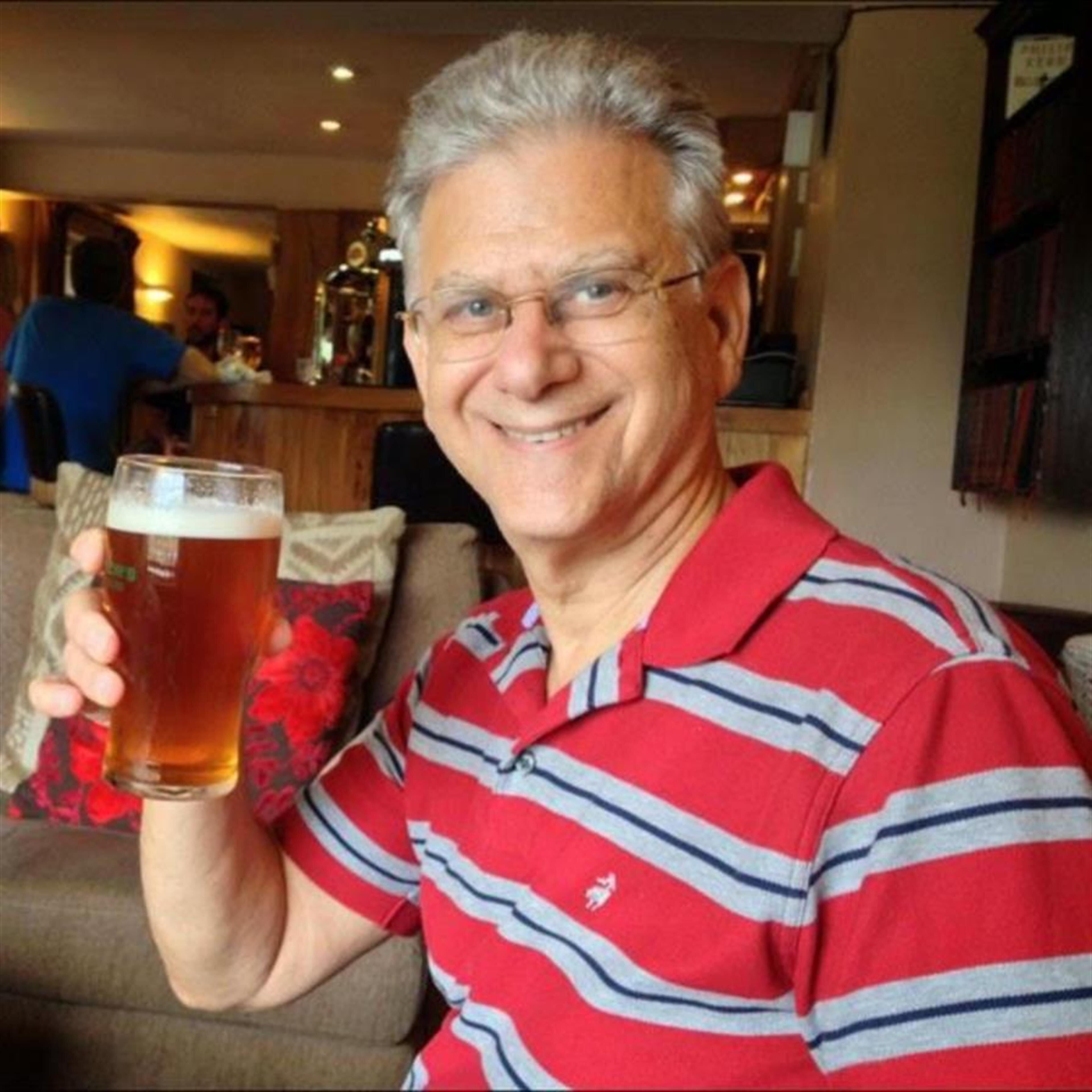 Stuart J. Glogoff
