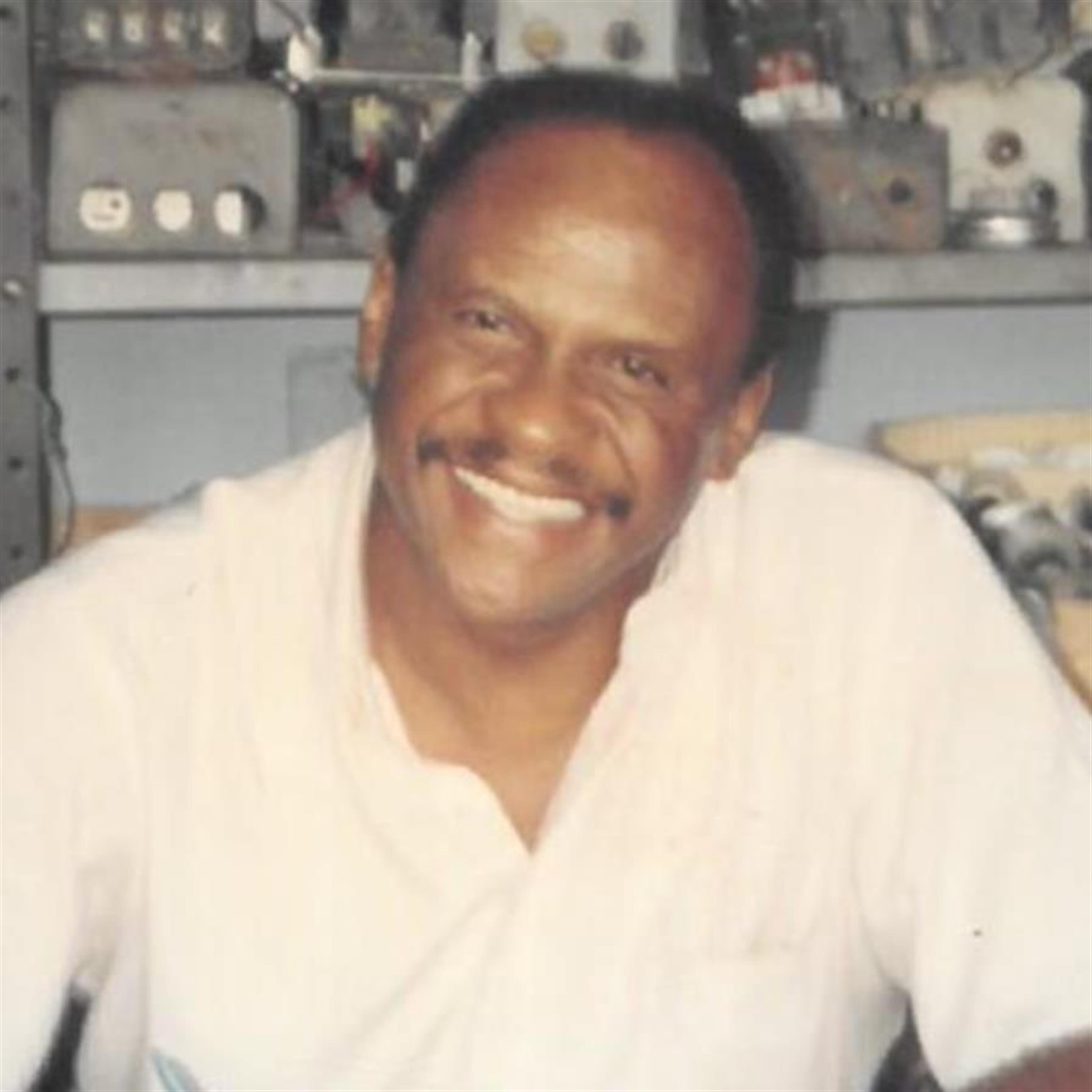 Ramon Vermenton