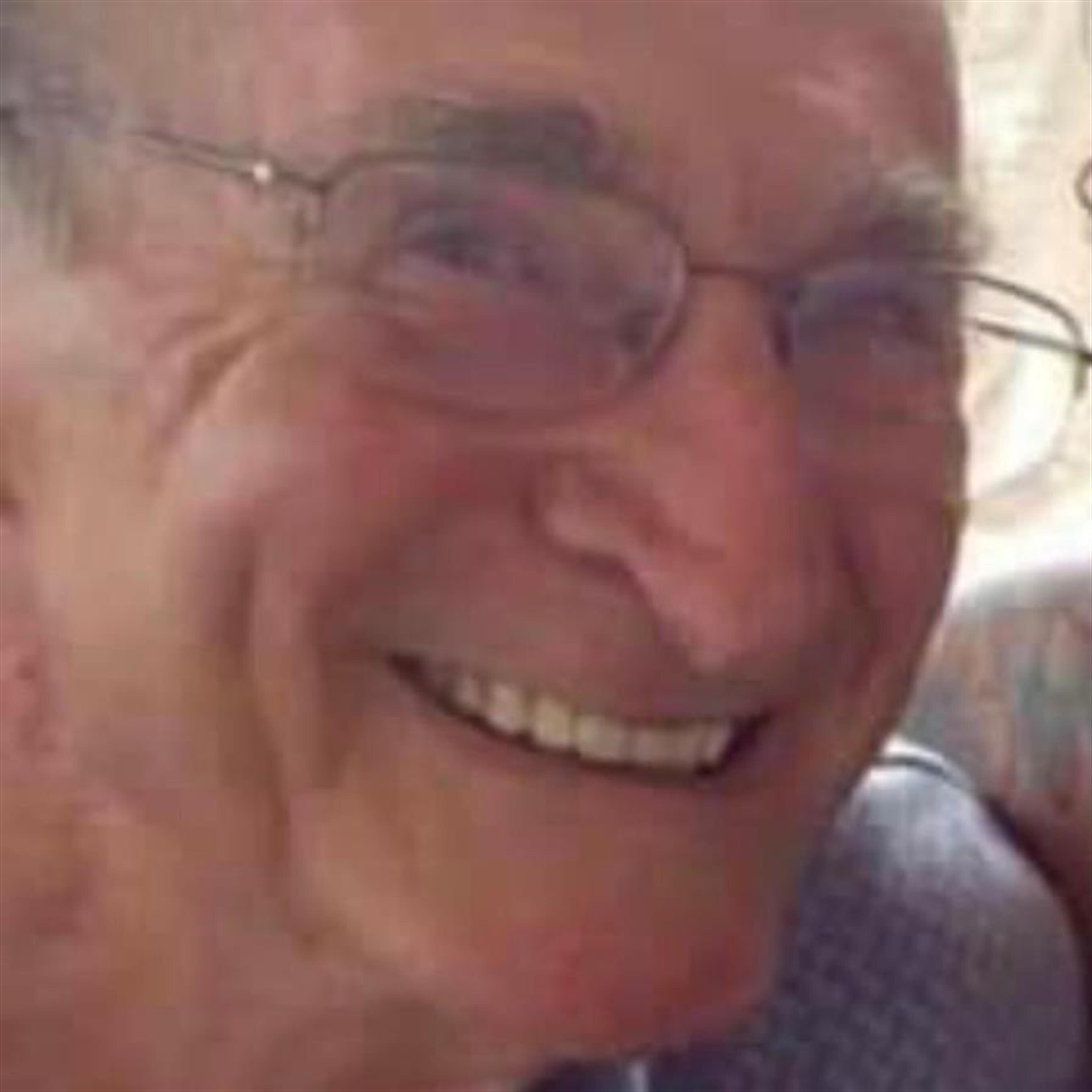 Ira Edward Atkinson