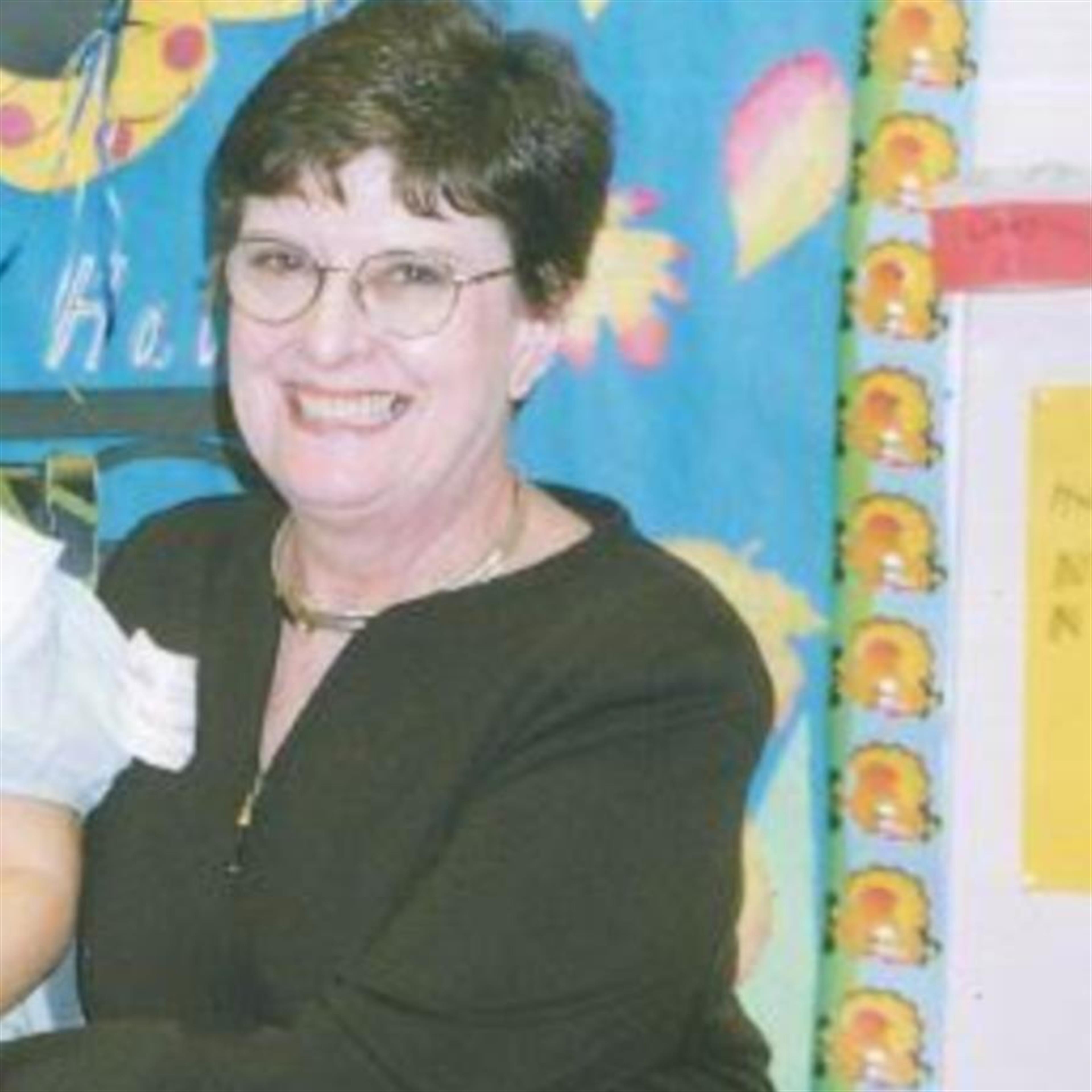 Mary E. Jacobsen